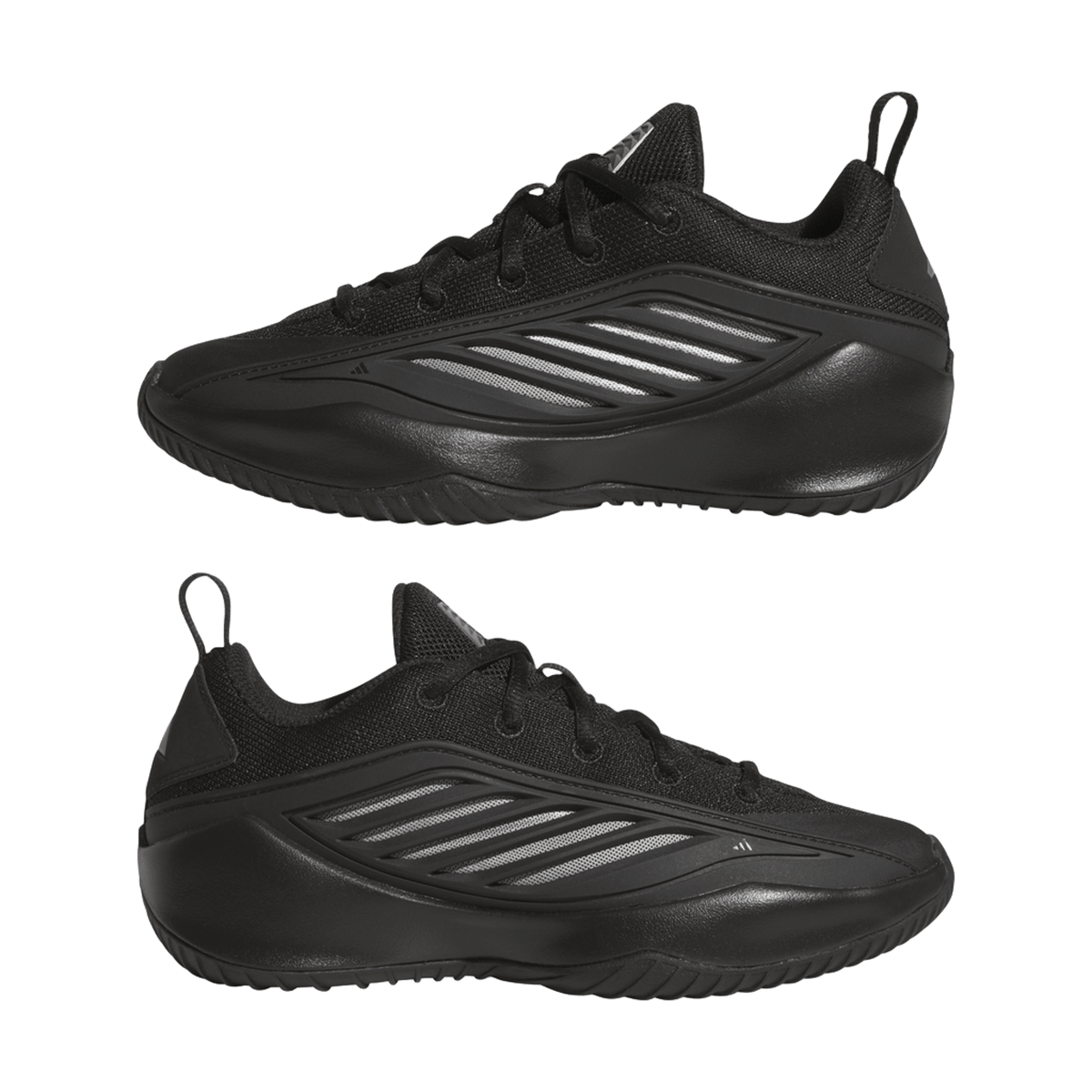 adidas Believe That 1 Black Iron Metallic (GS)