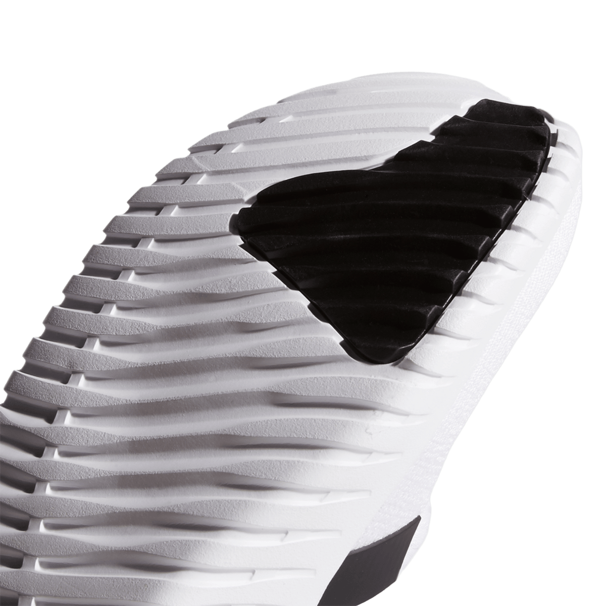 adidas Kaptir Cloud White Core Black