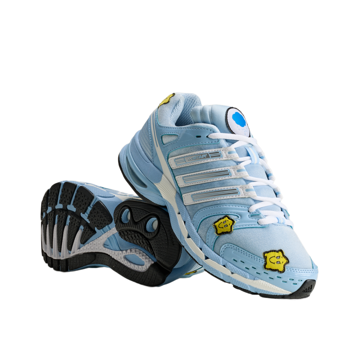 adidas Adistar Control 5 Care Bears Grumpy Bear (Women's)