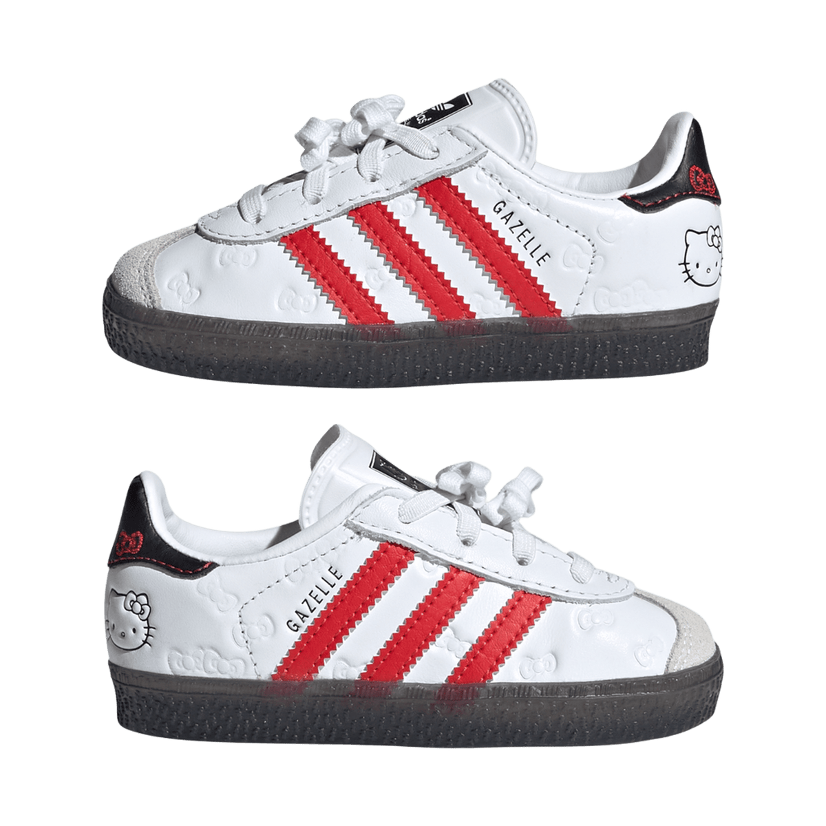adidas Gazelle Comfort Closure Hello Kitty (TD)