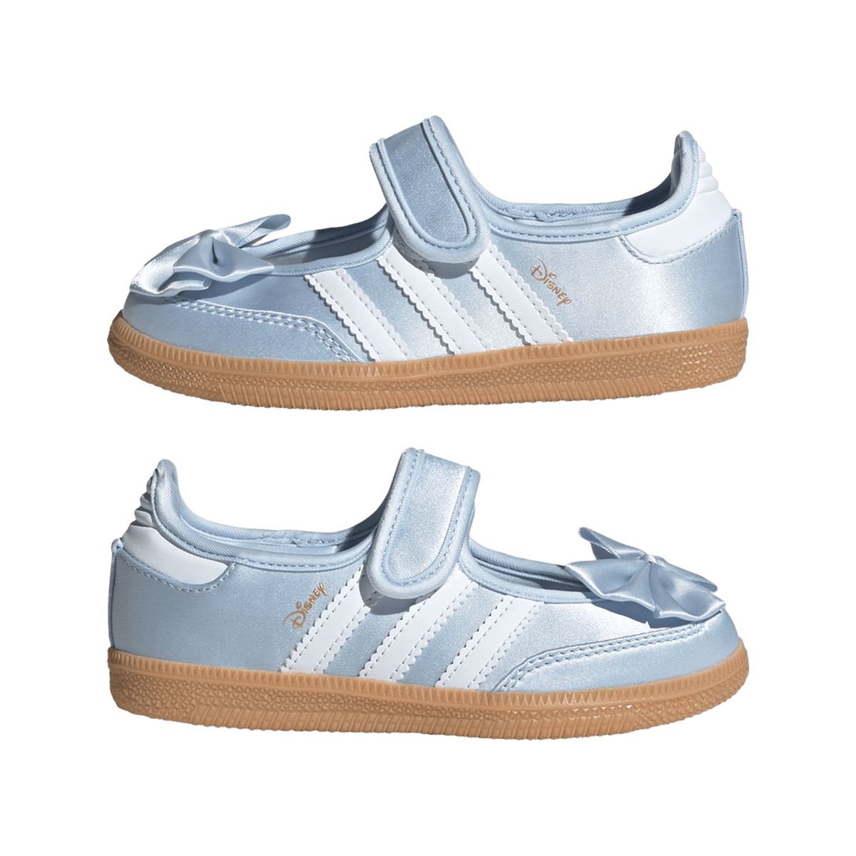 adidas Samba Jane Disney Alice in Wonderland Crystal Sky (PS)