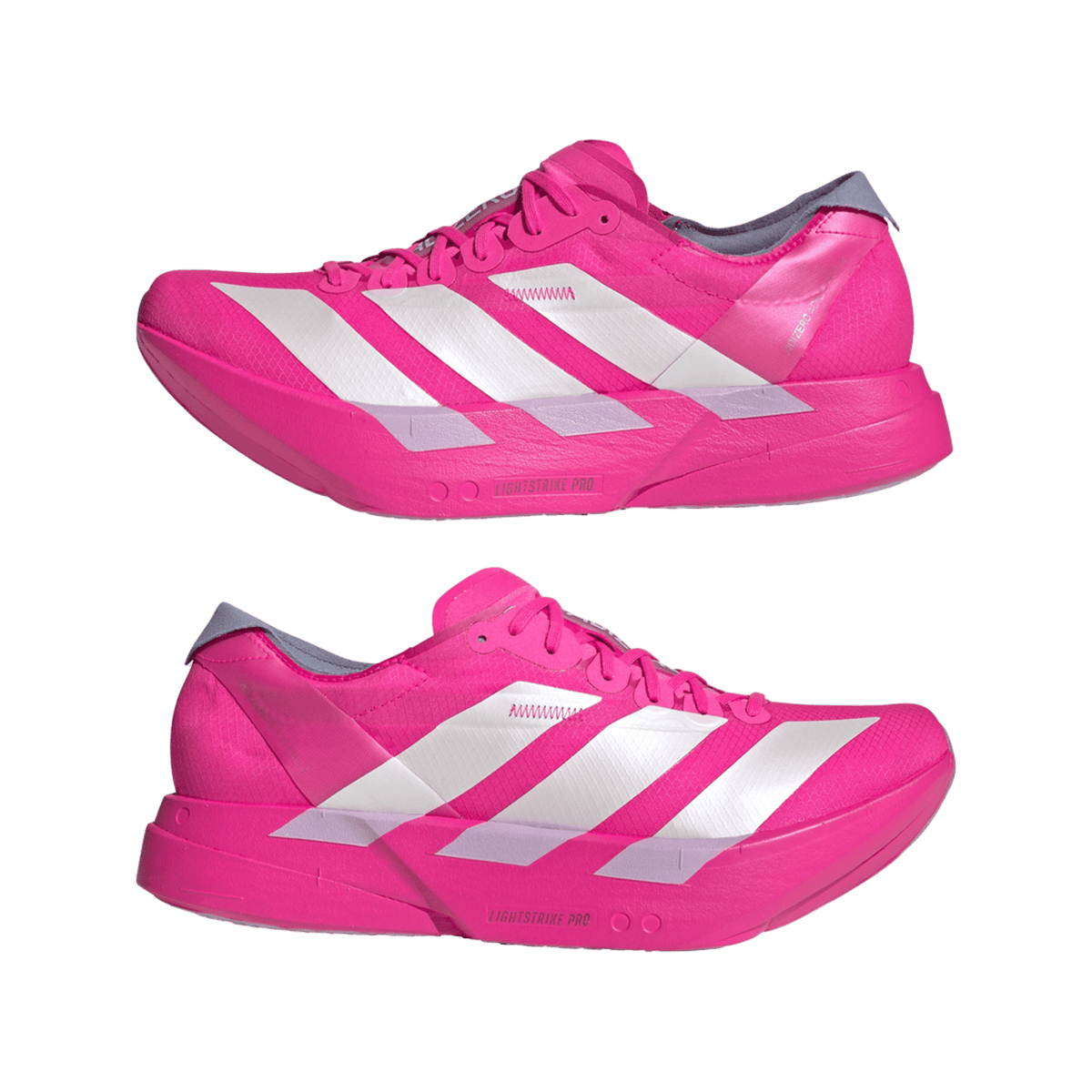 adidas Adizero Adios Pro 4 Shock Pink