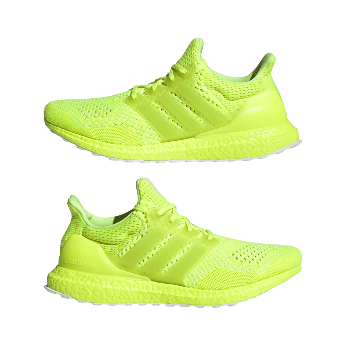 adidas Ultra Boost 1.0 DNA Solar Yellow