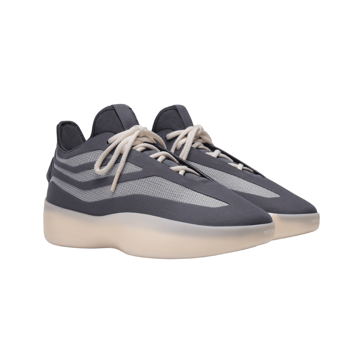 adidas Fear of God Athletics II Basketball Low Derrick Rose