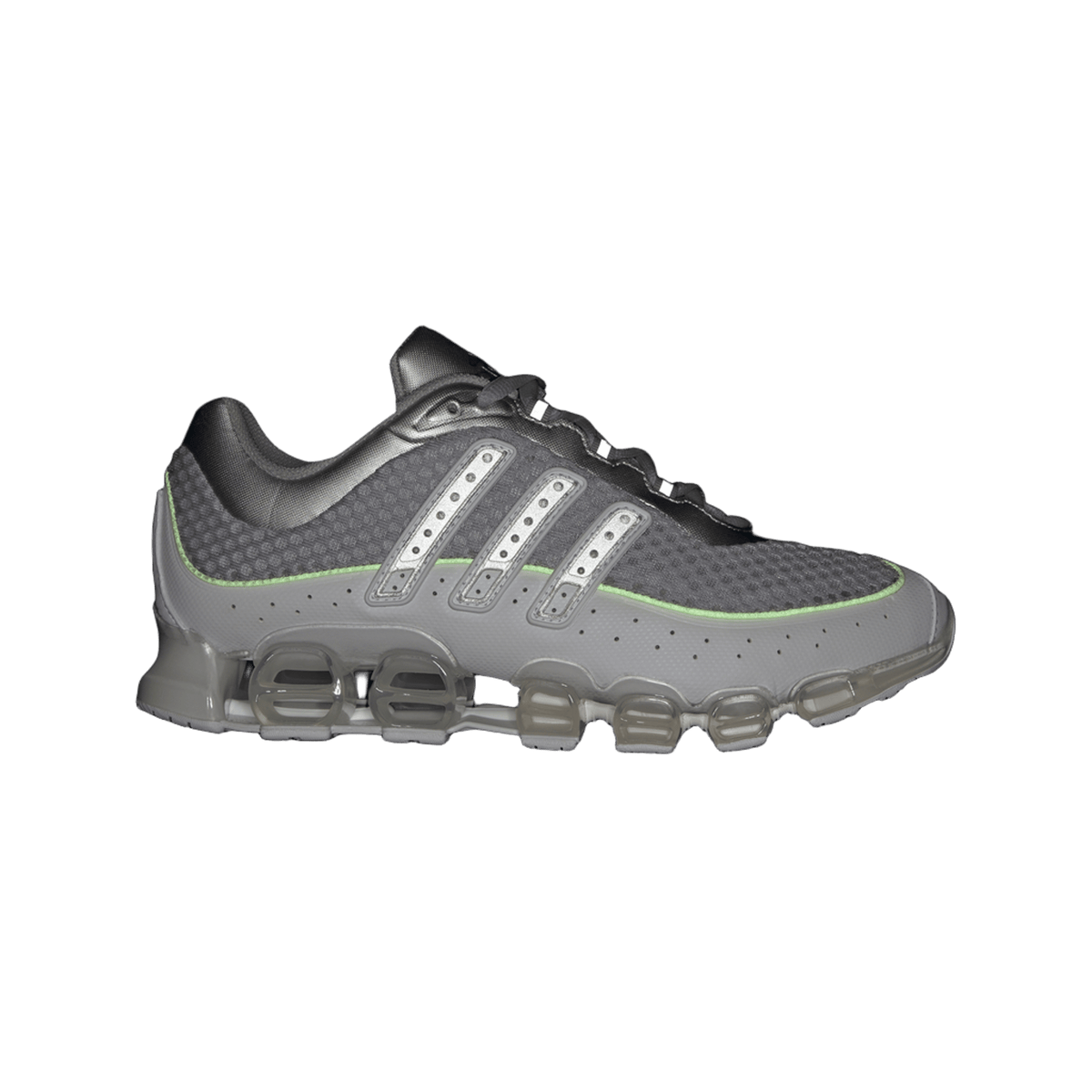 adidas Megaride Silver Metallic