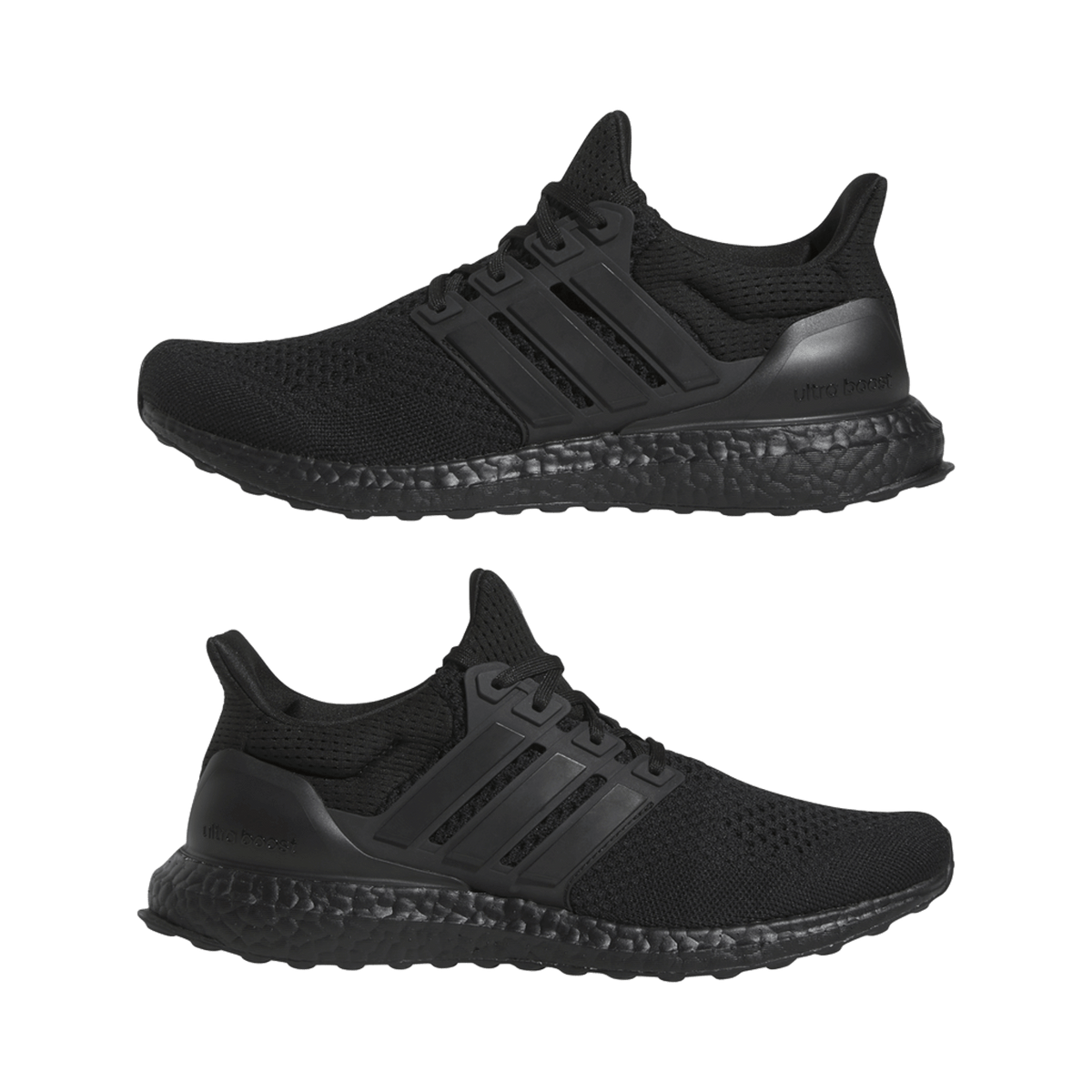 adidas Ultra Boost 1.0 DNA Triple Black