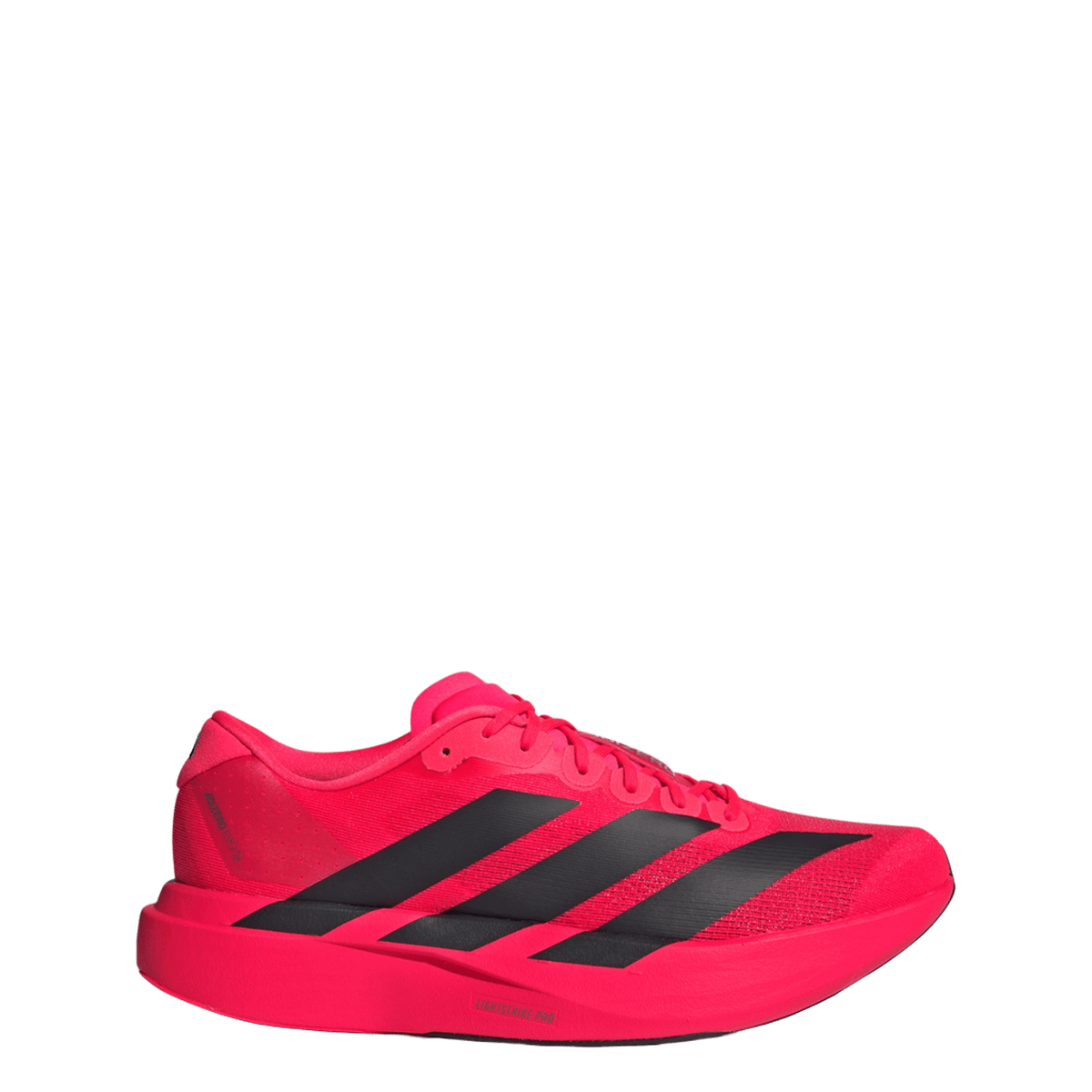adidas Adizero Evo SL Lucid Red Black