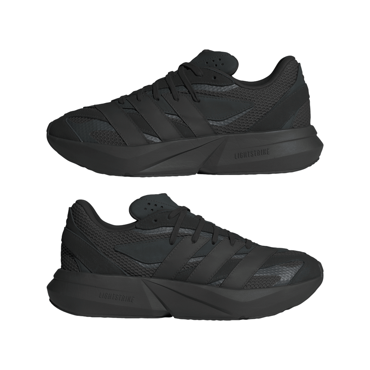adidas Lightblaze Core Black Carbon