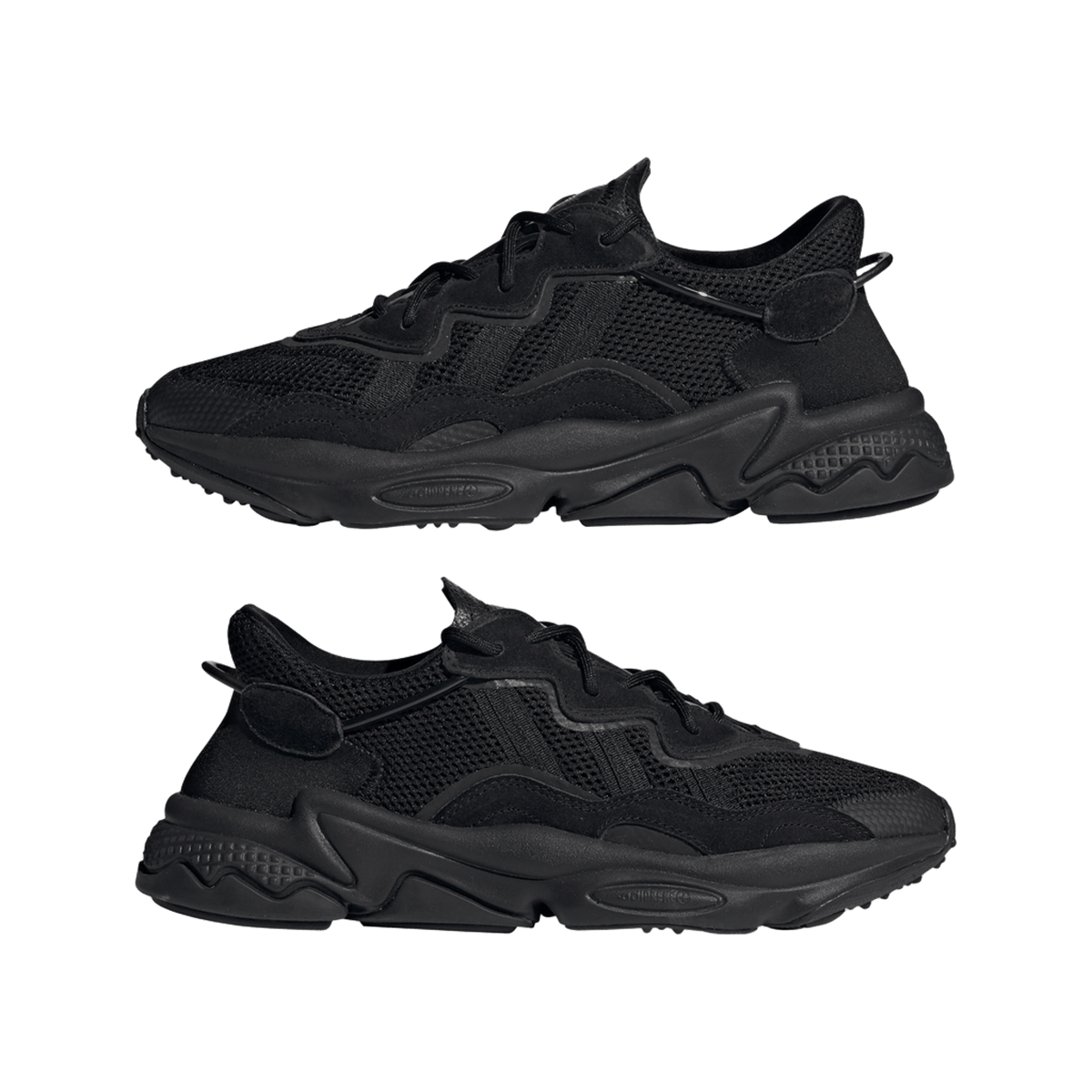 adidas Ozweego Core Black