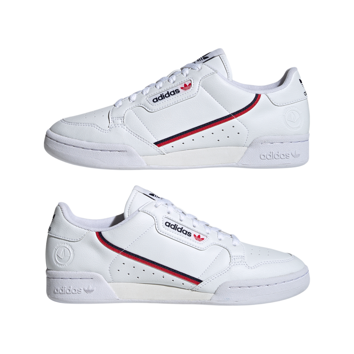 adidas Continental 80 Vegan