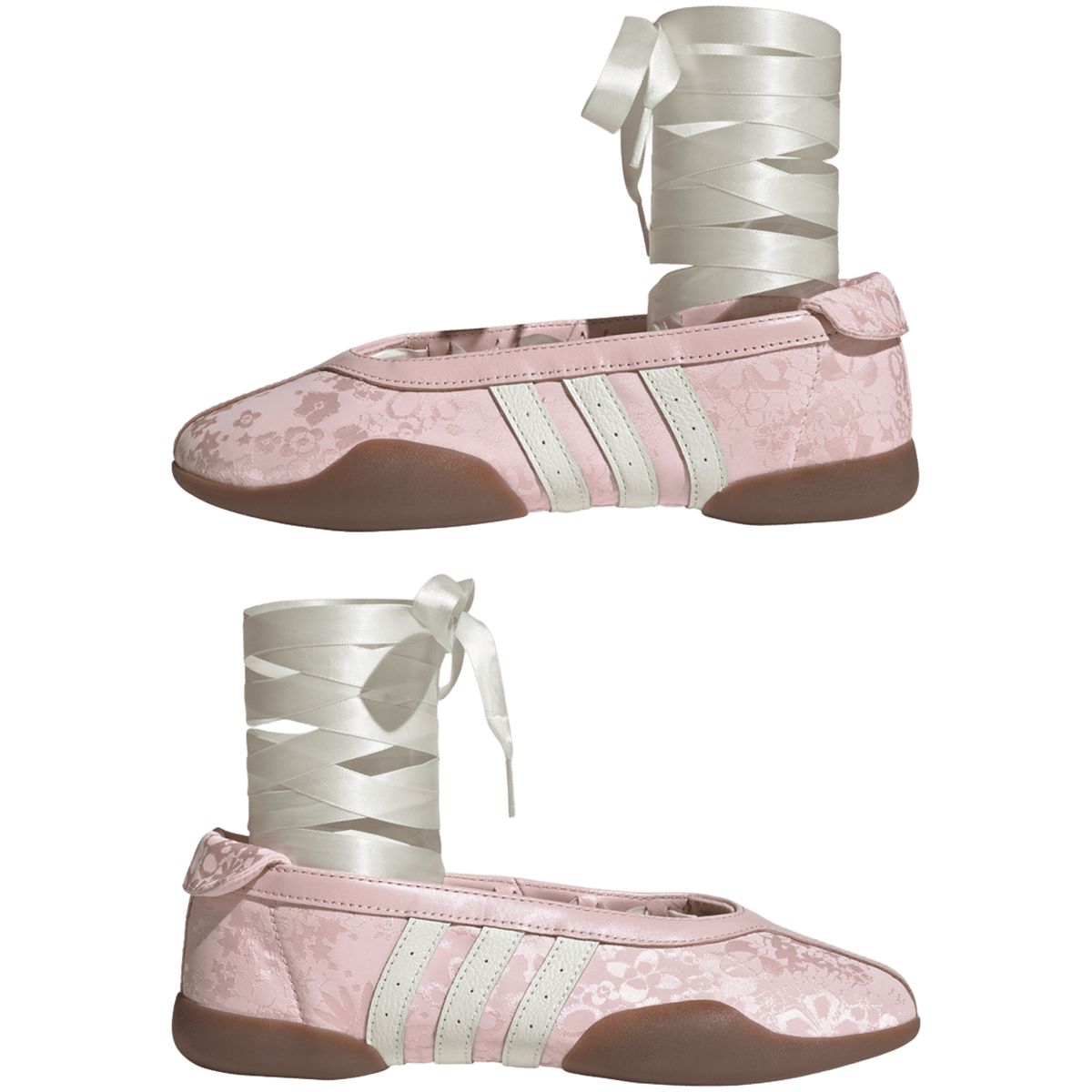 adidas Taekwondo Mei Ballet Liberty London Pink Floral Gum (Women's)