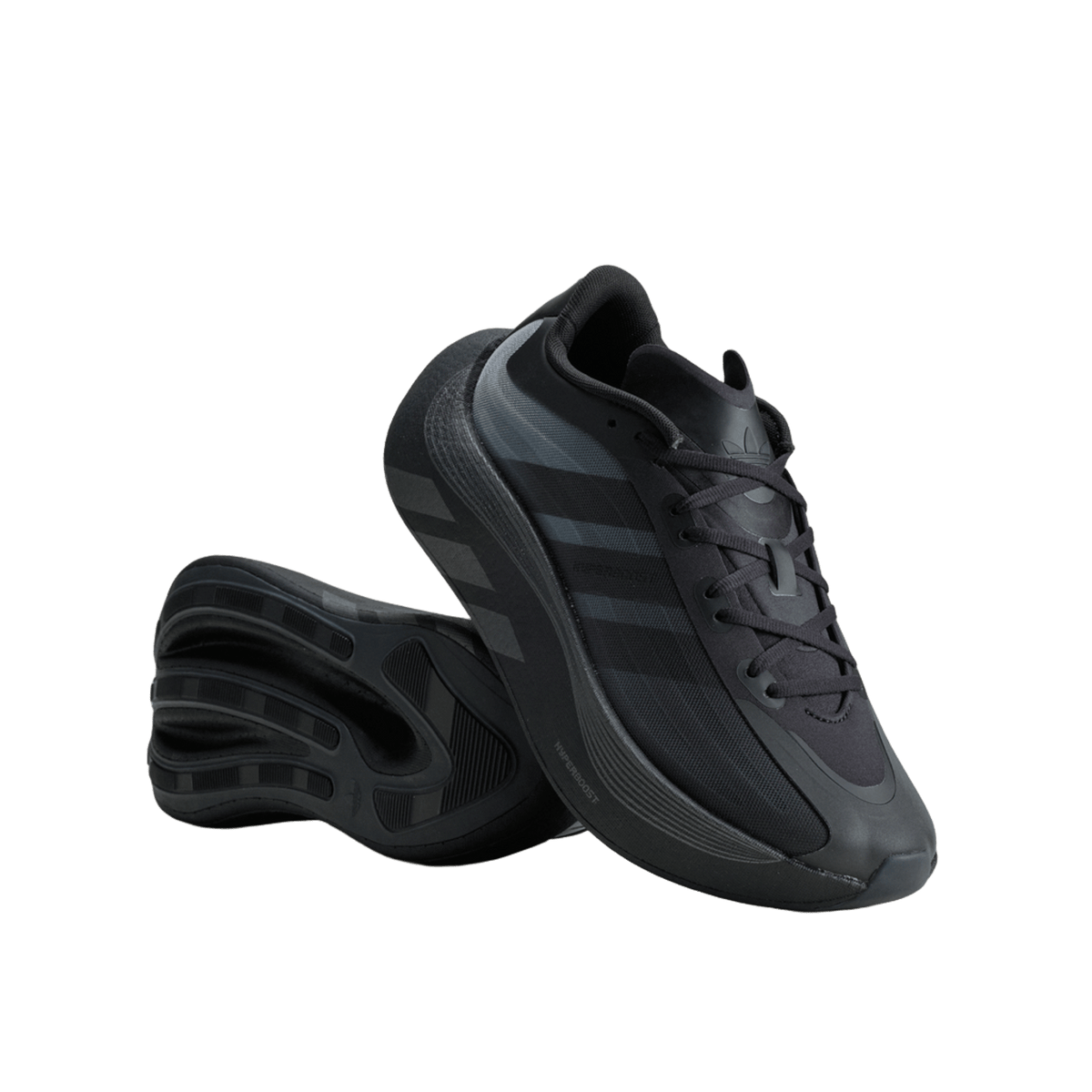adidas Hyper Boost Euphoria LT Core Black Utility Black