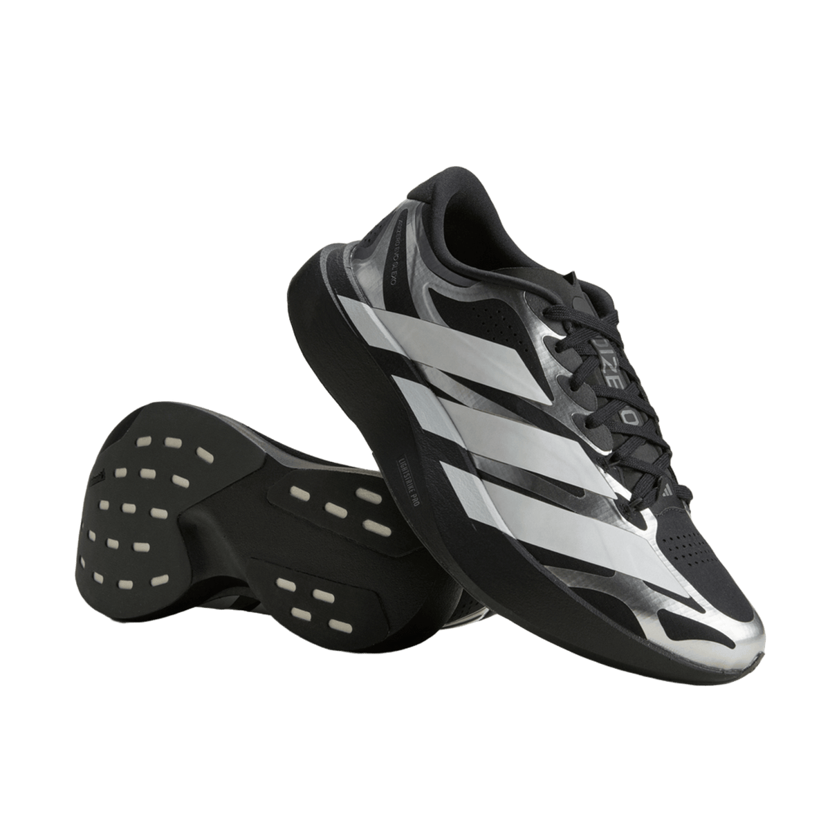adidas Adizero EVO SL EXO Black White Silver