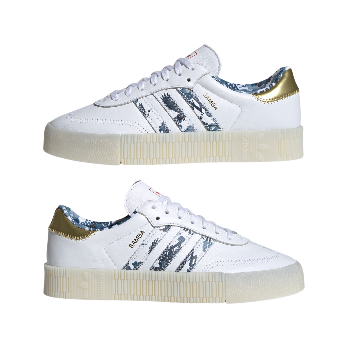 adidas Sambarose Chinese New Year (2020) (Women's)