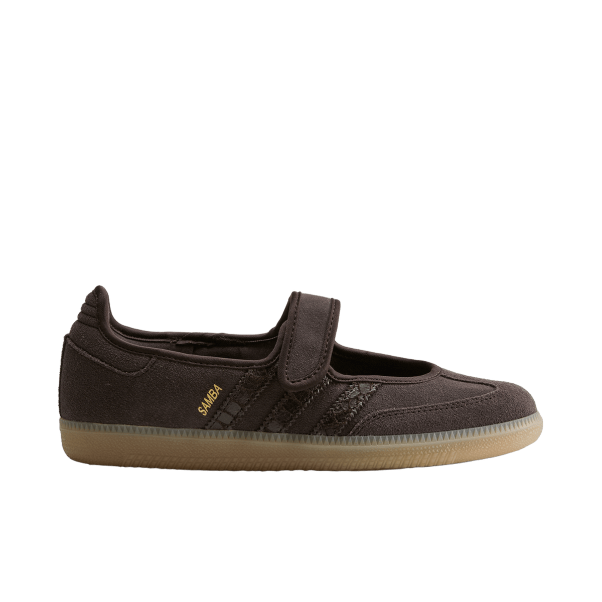 adidas Samba Jane Aurora Coffee (Women's)