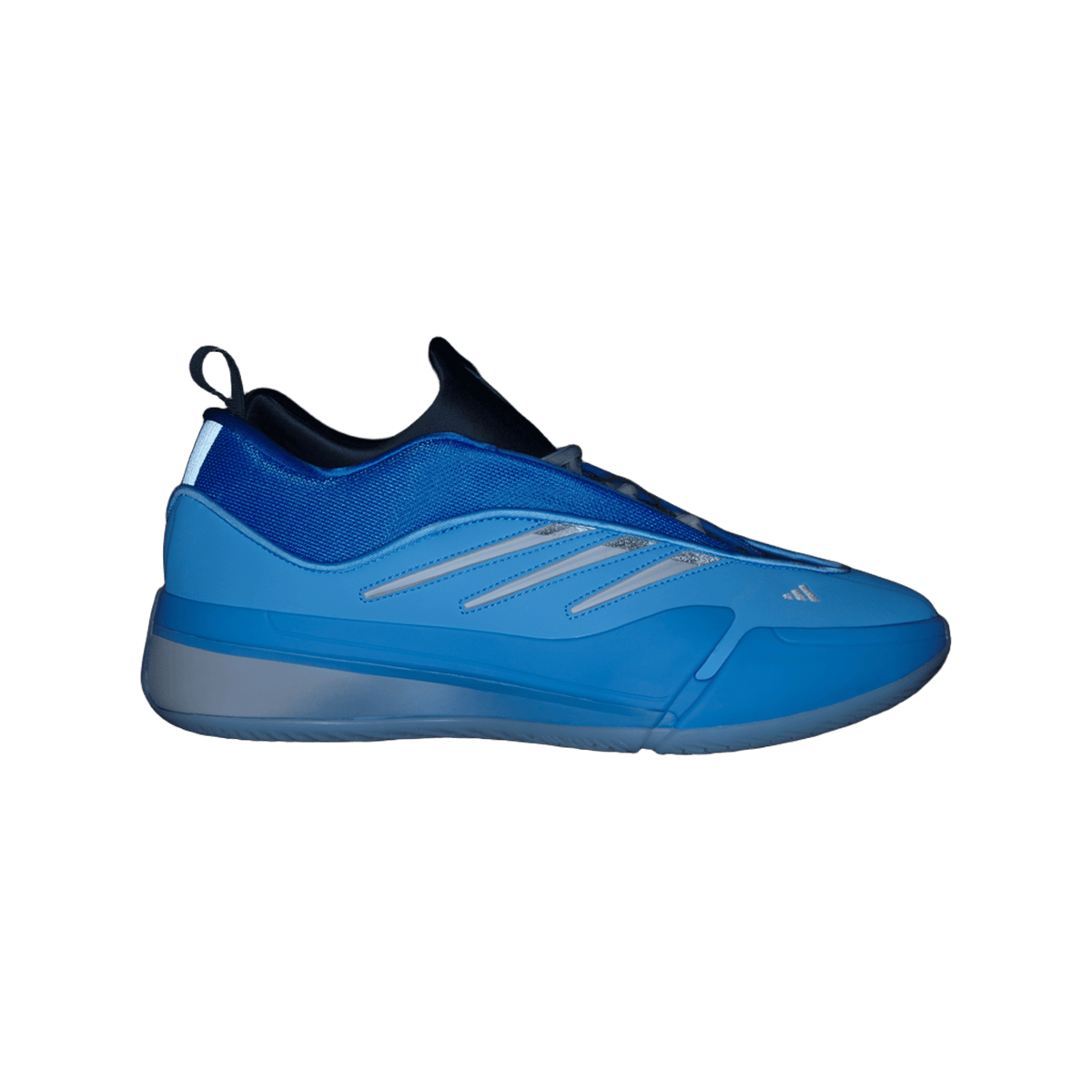 adidas Dame 9 Blue Burst
