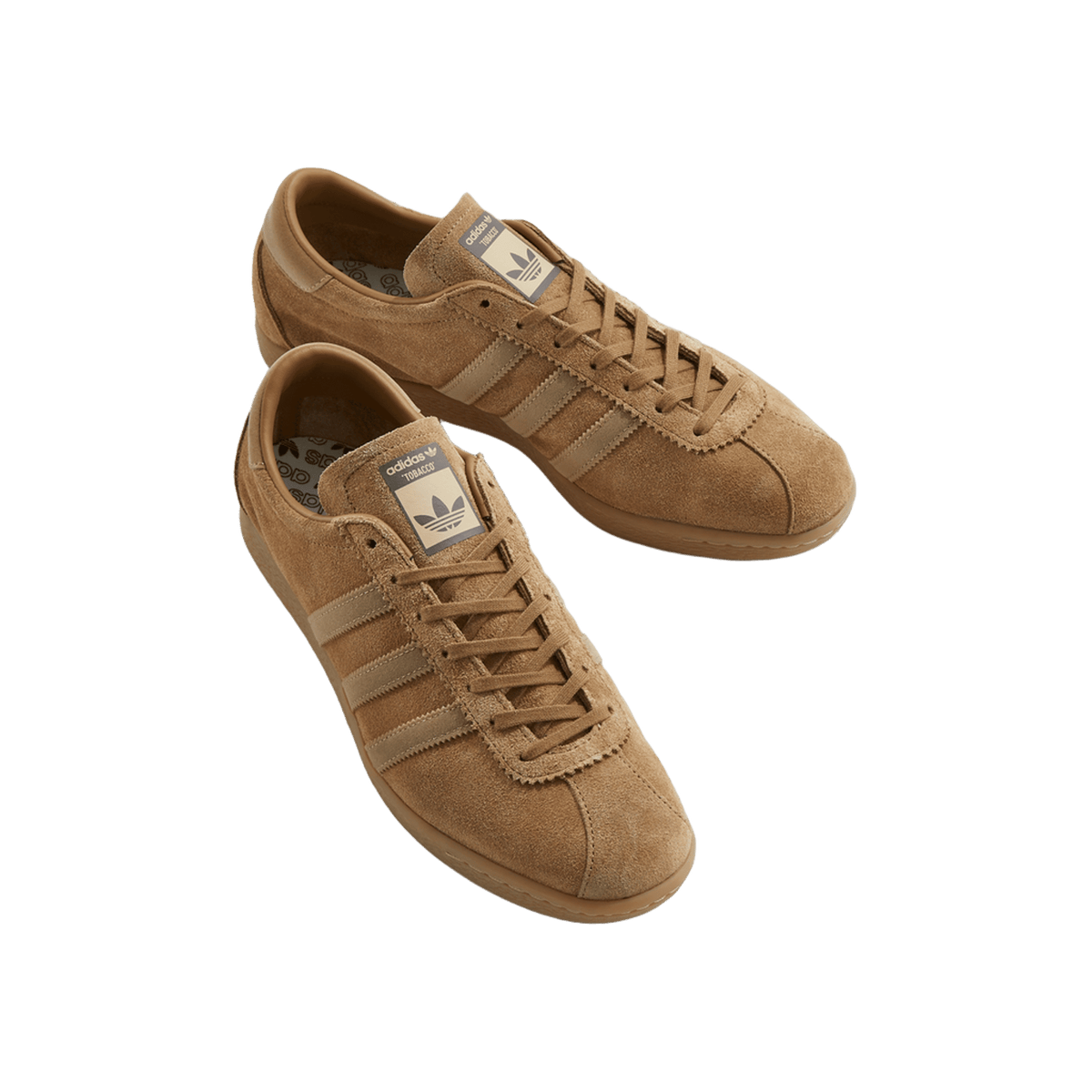 adidas Tobacco Brown Desert
