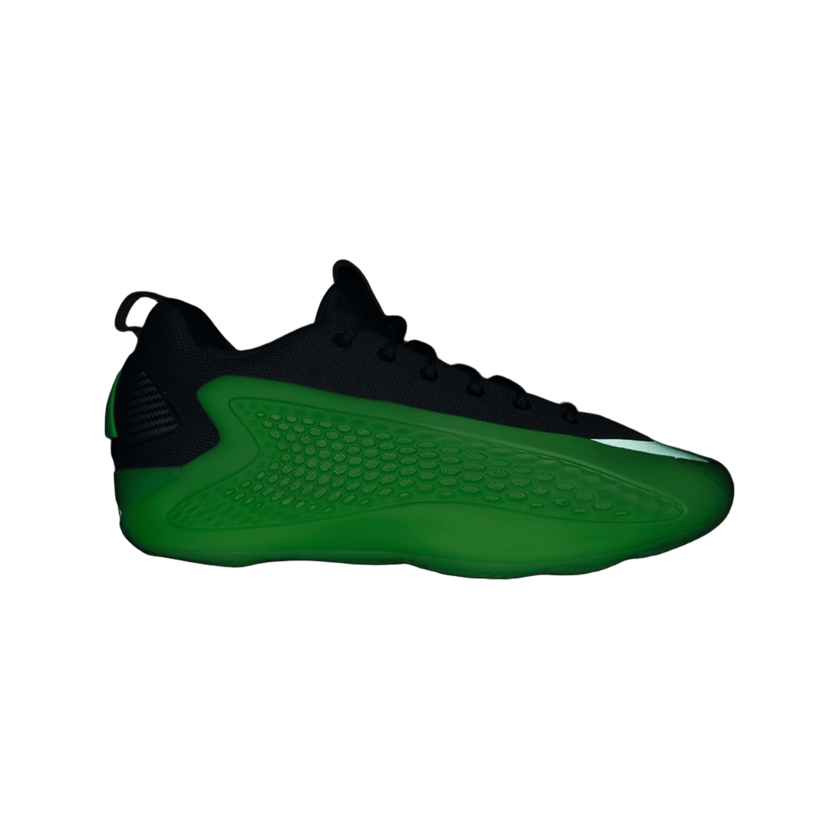 adidas AE 1 Low Lucid Lime