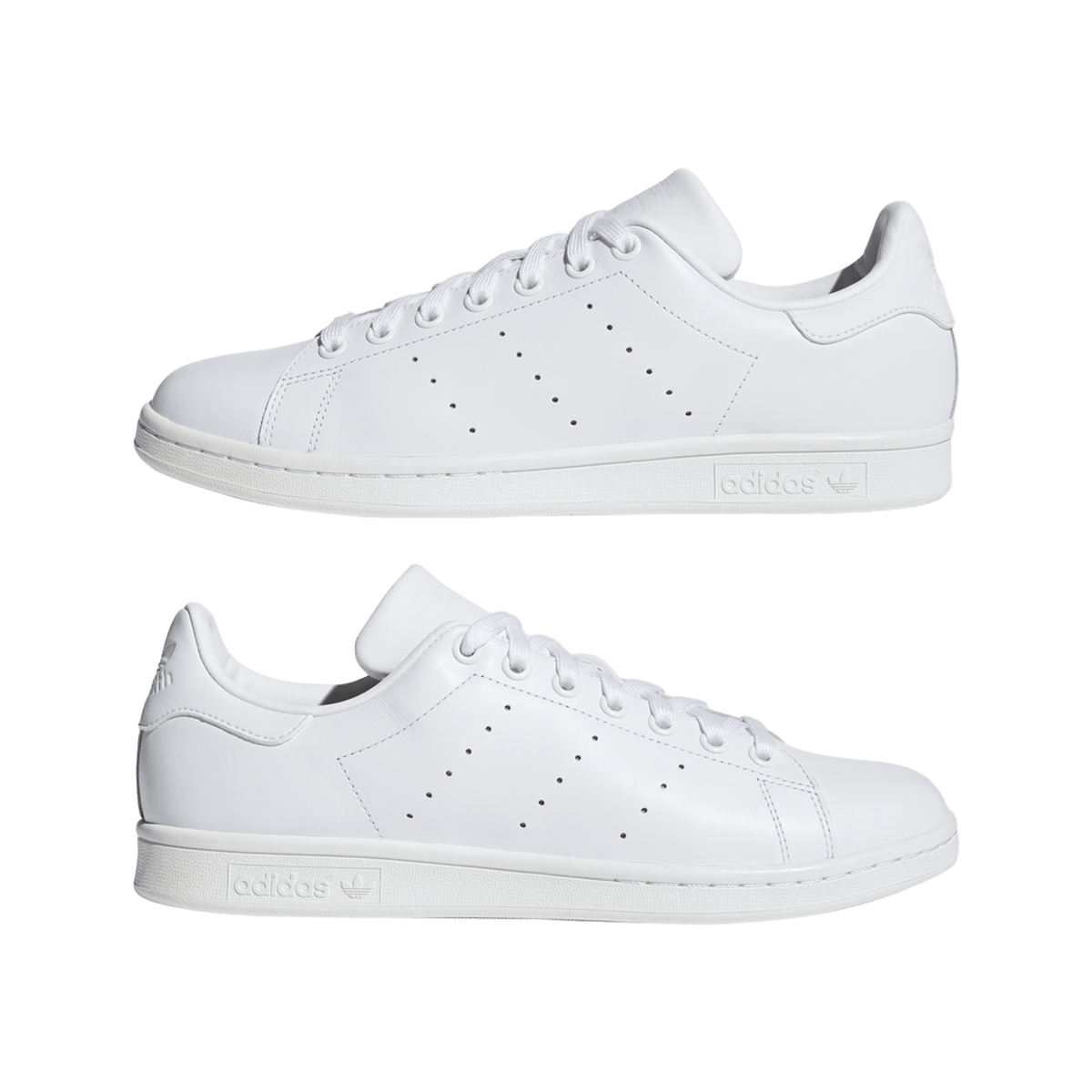 adidas Stan Smith Triple White
