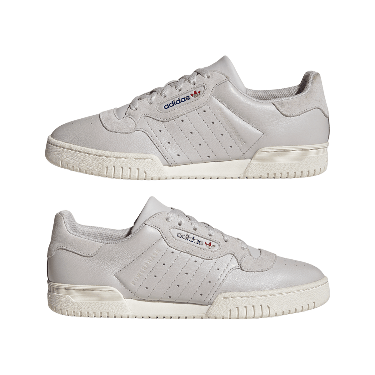 adidas Powerphase Grey One