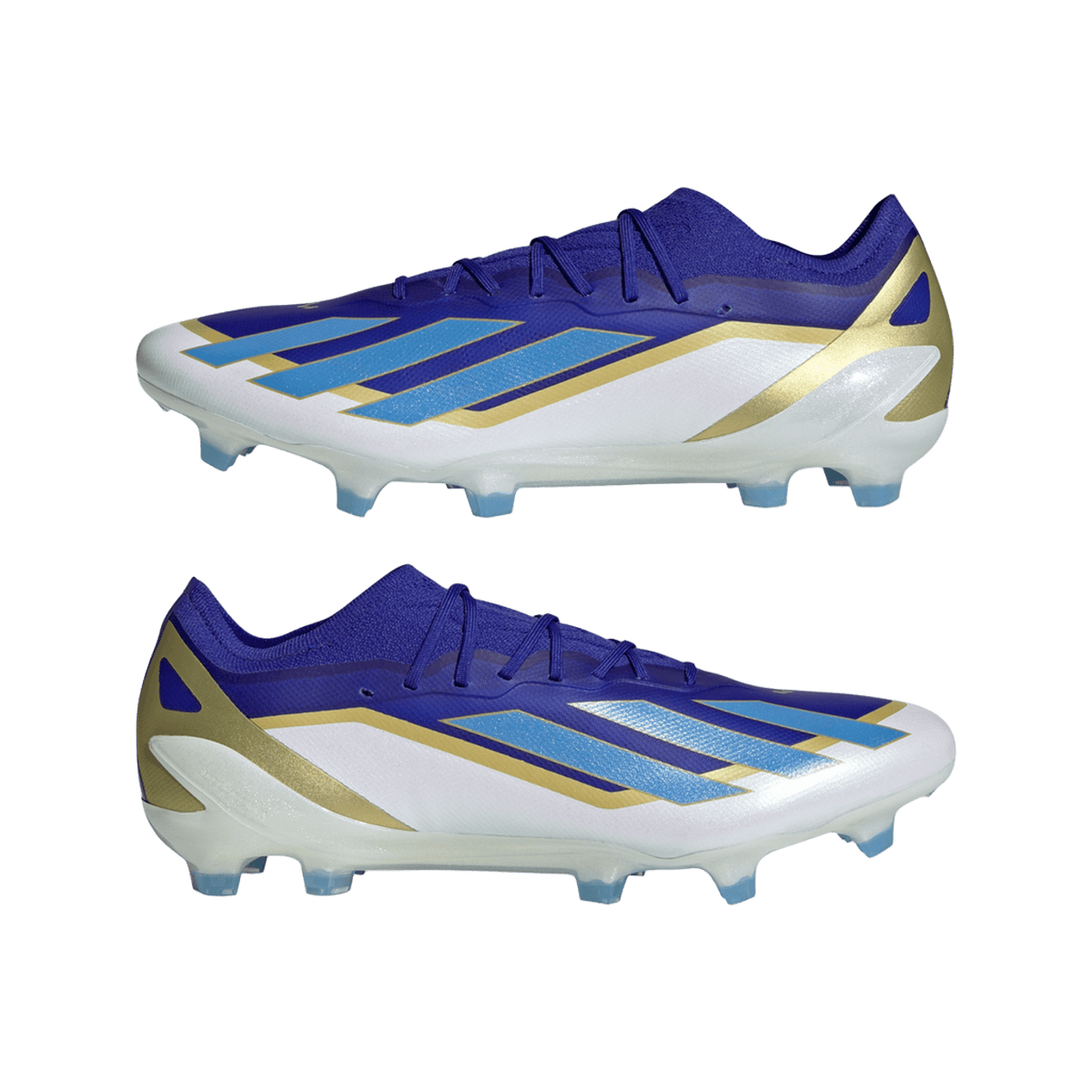 adidas X Crazyfast Elite FG Messi