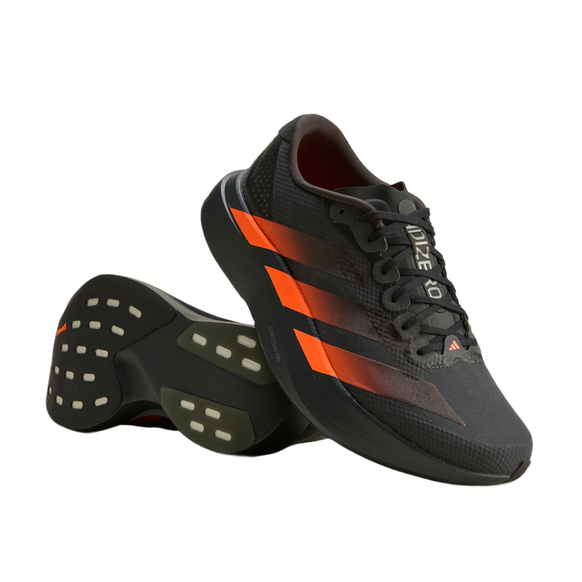 adidas Adizero Evo SL Carbon Lucid Orange