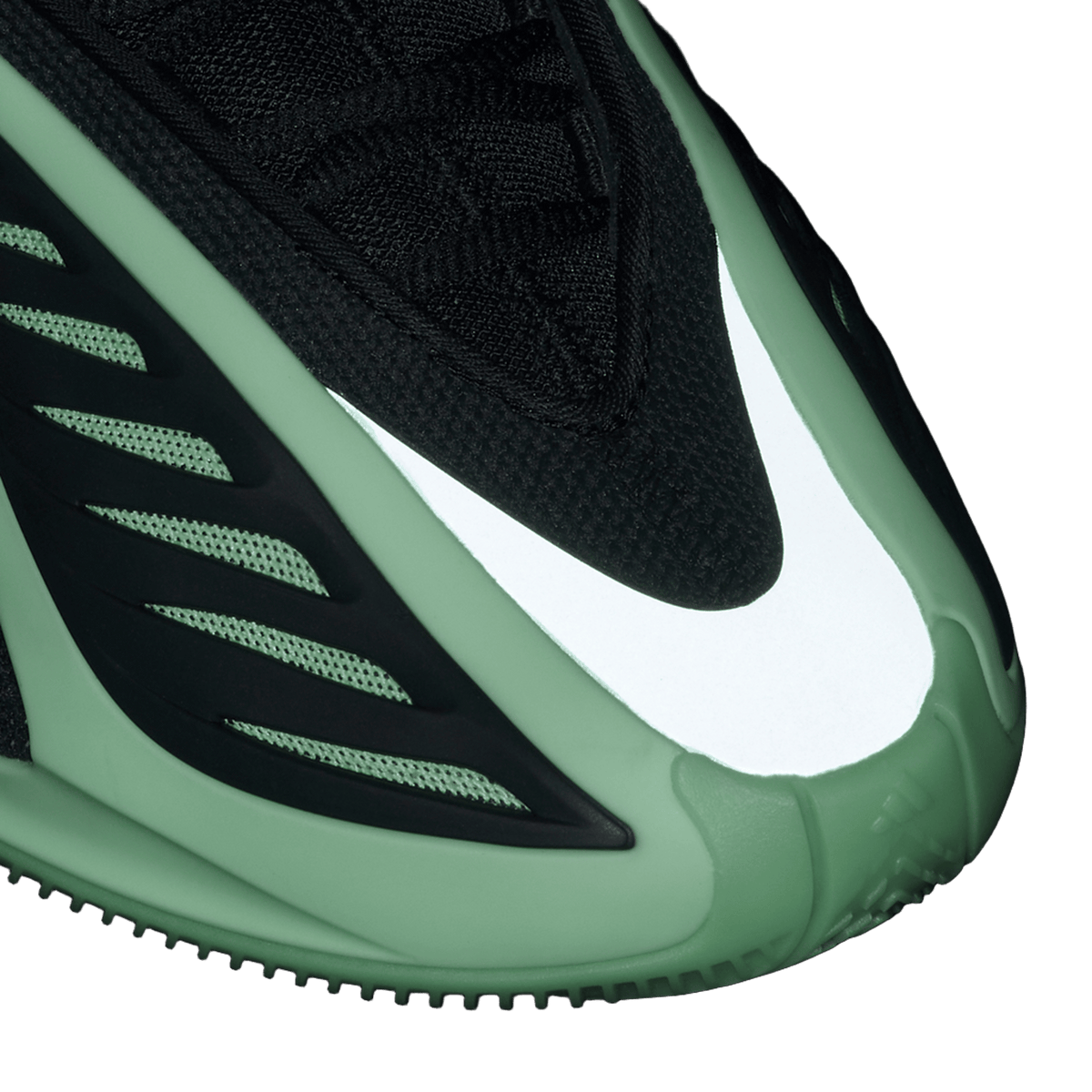 adidas AE 2 Black Lime Burst (GS)