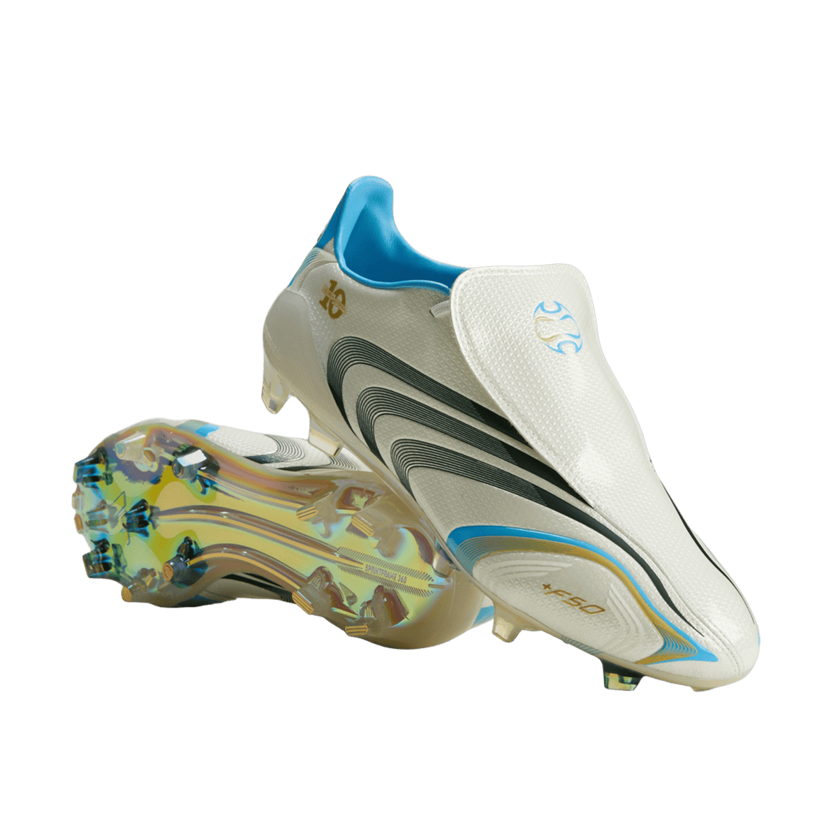 adidas F50 Elite TUNIT FG Messi Argentina