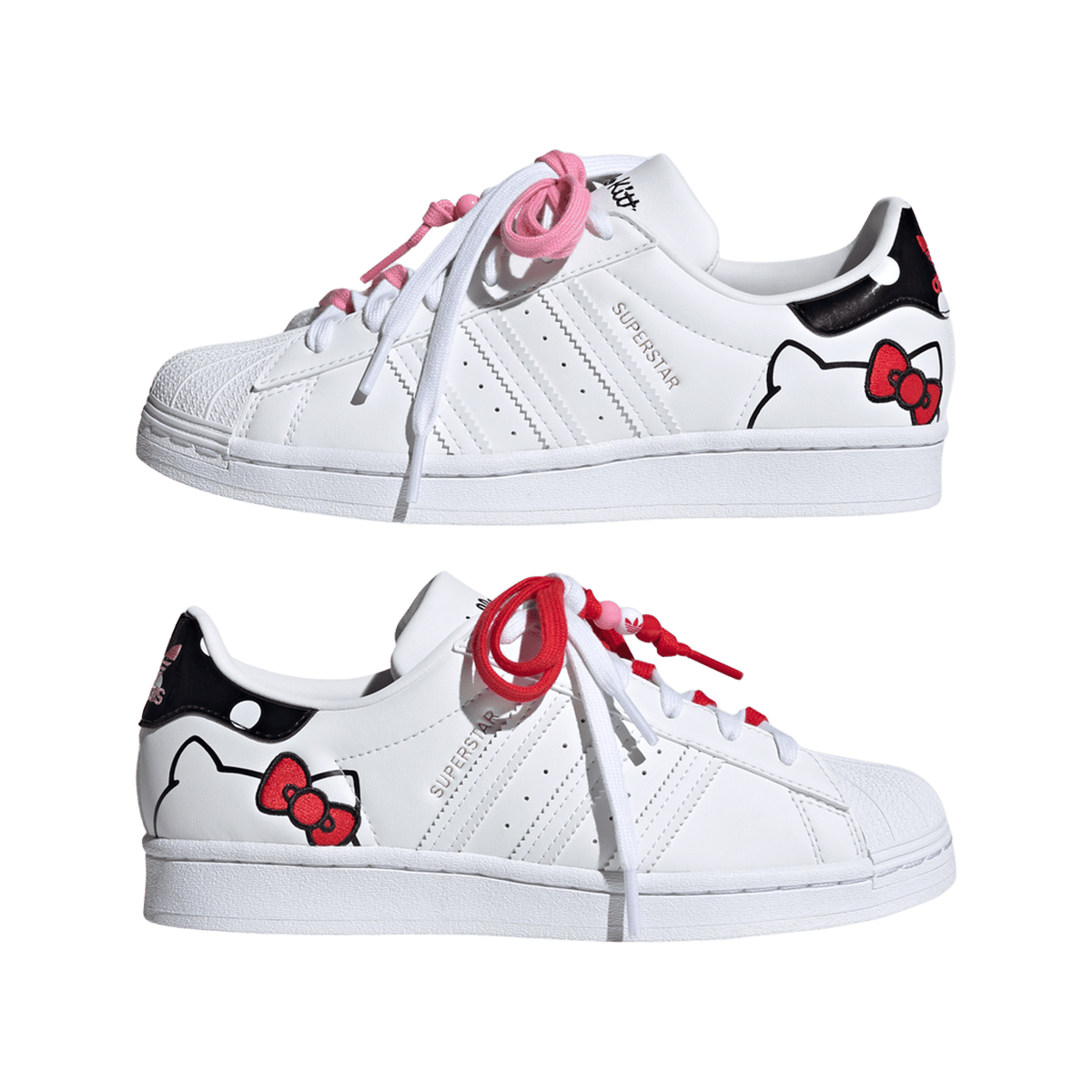 adidas Superstar Hello Kitty (Women's)