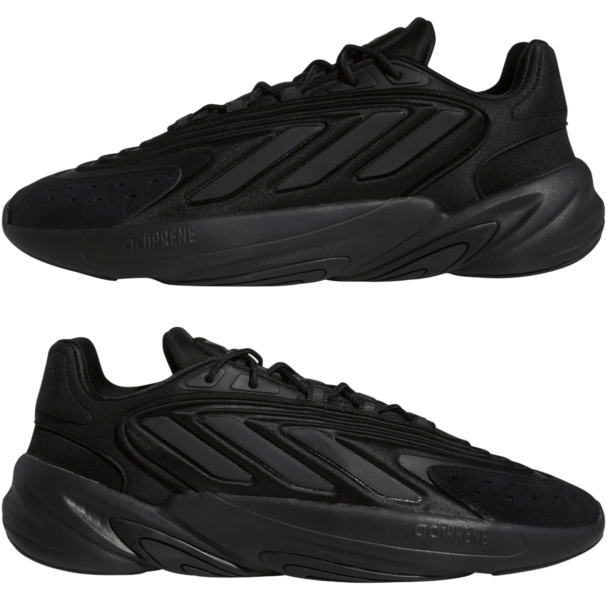 adidas Ozelia Triple Black