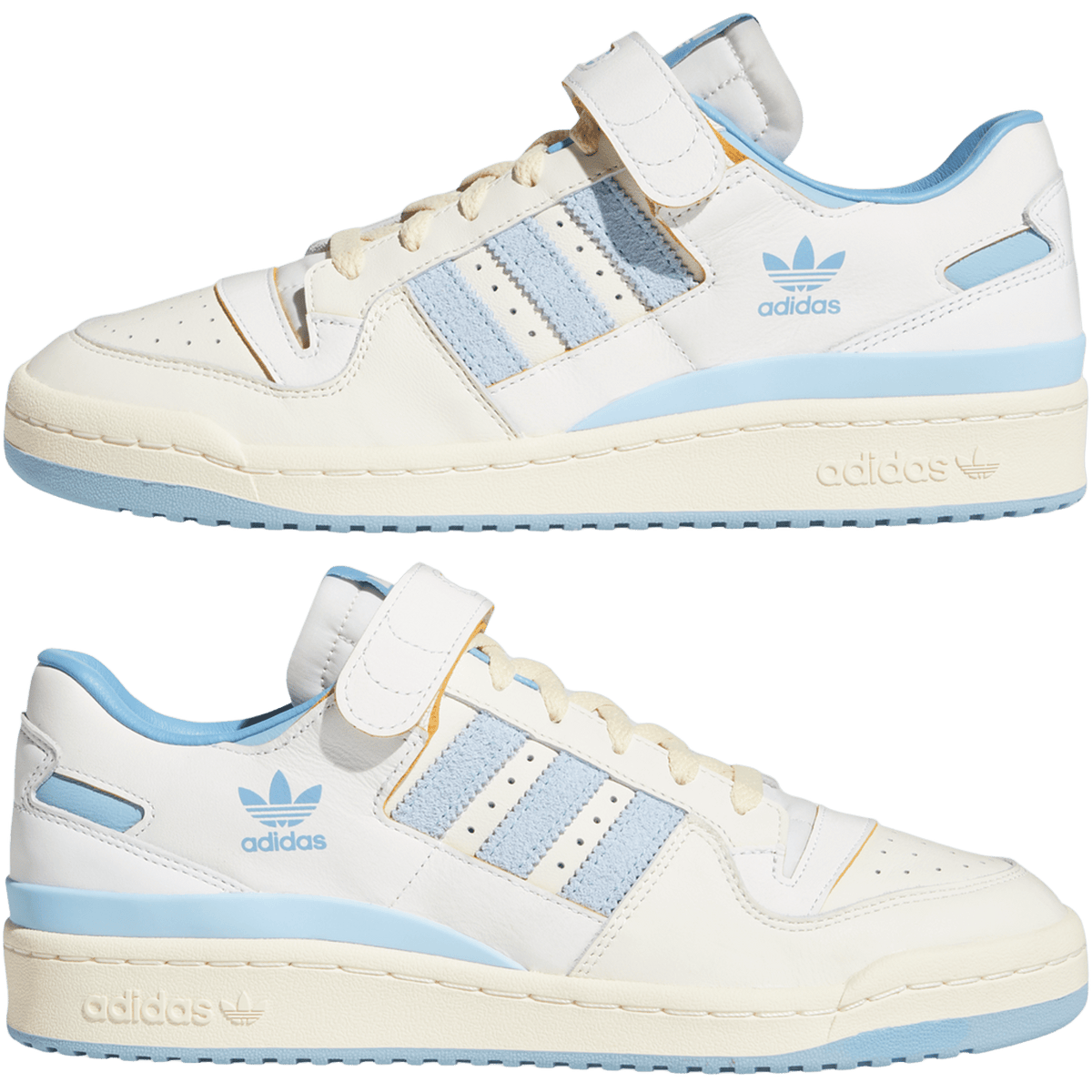 adidas Forum 84 Low UNC