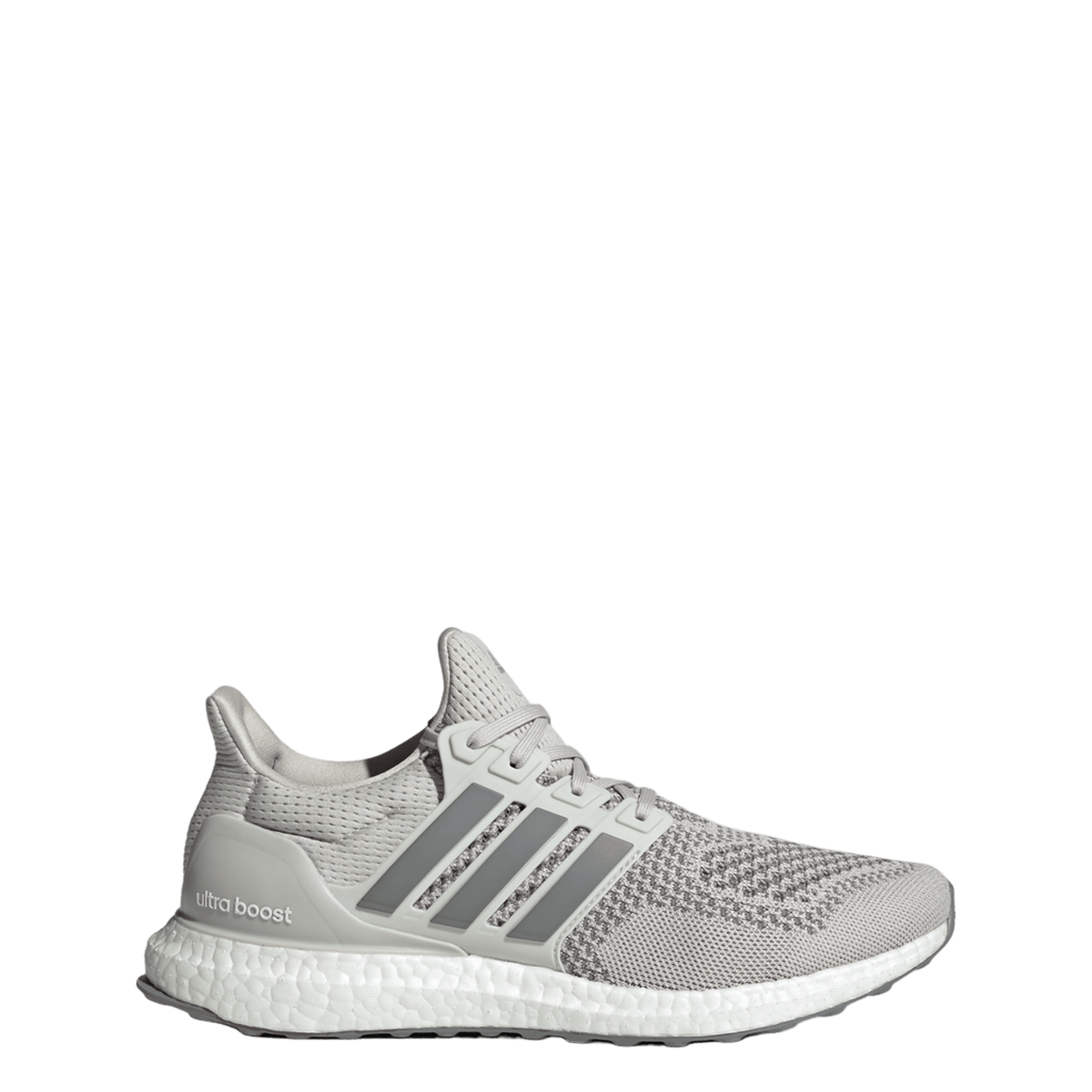 adidas Ultra Boost 1.0 Grey Grey Three