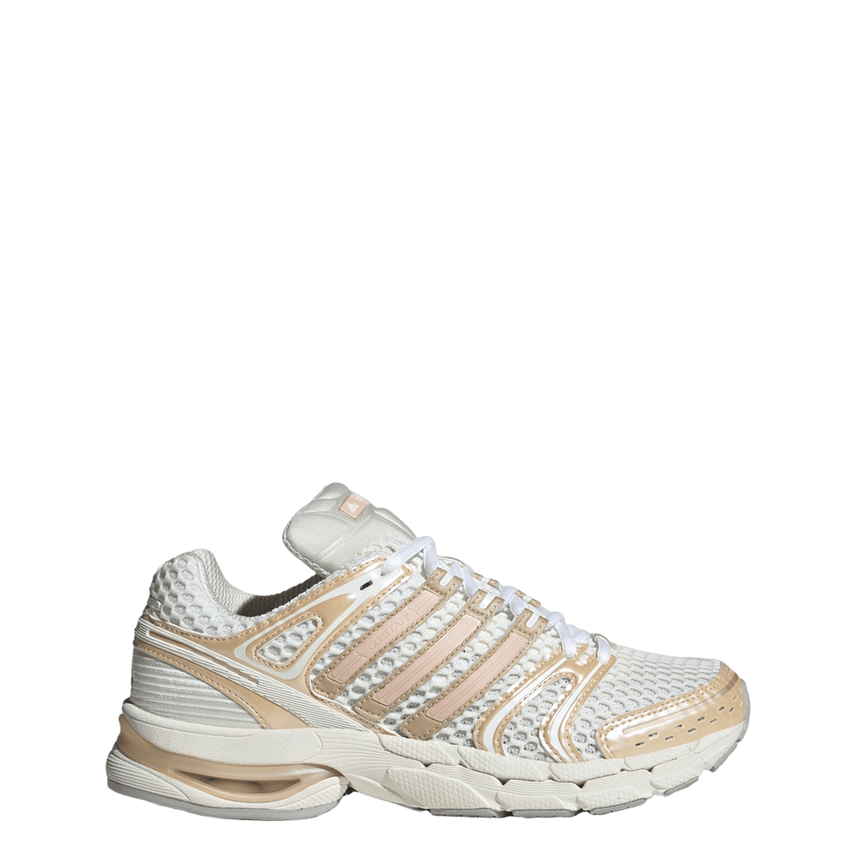 adidas Adistar Control 5 Off White Beige (Women's)