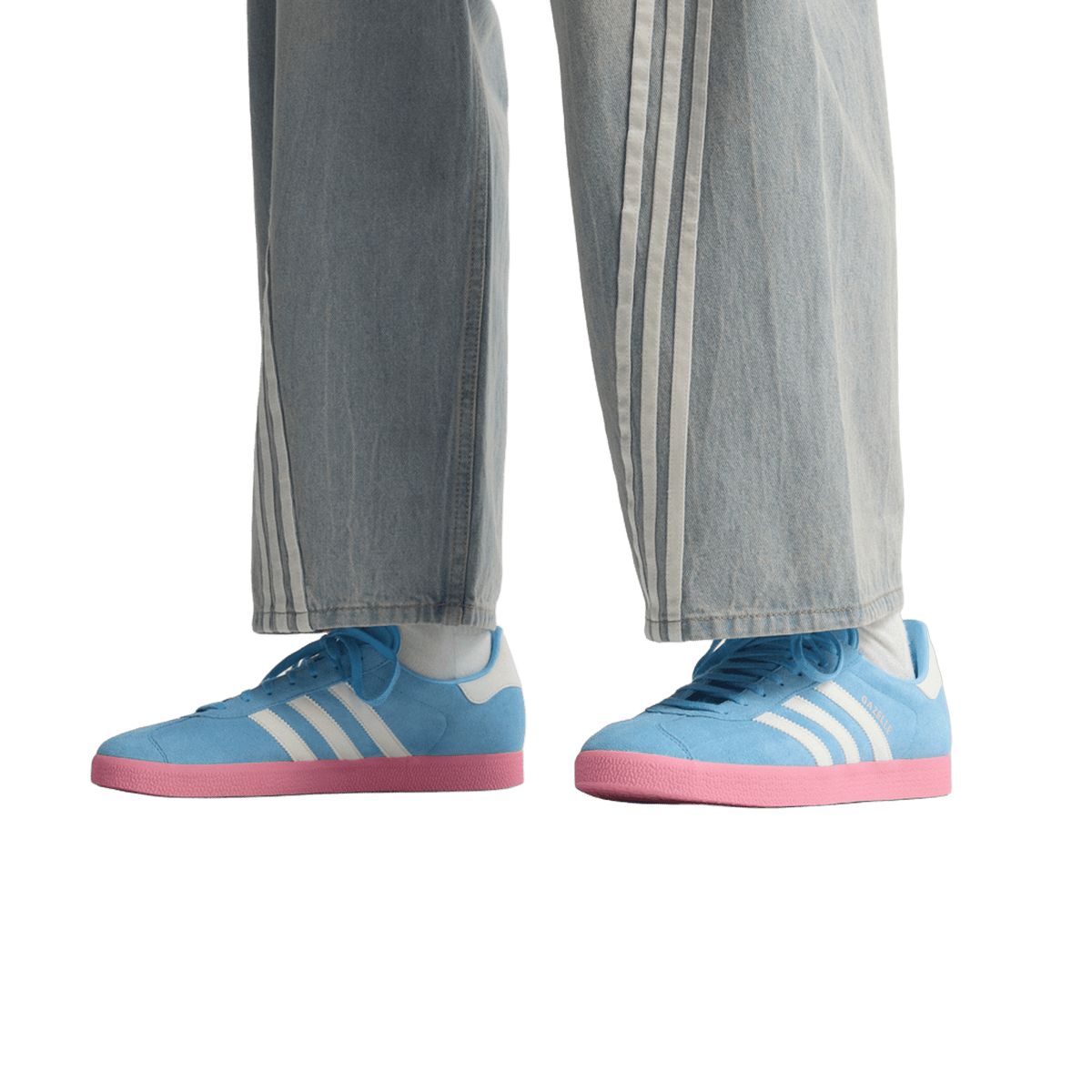 adidas Gazelle Inter Miami CF