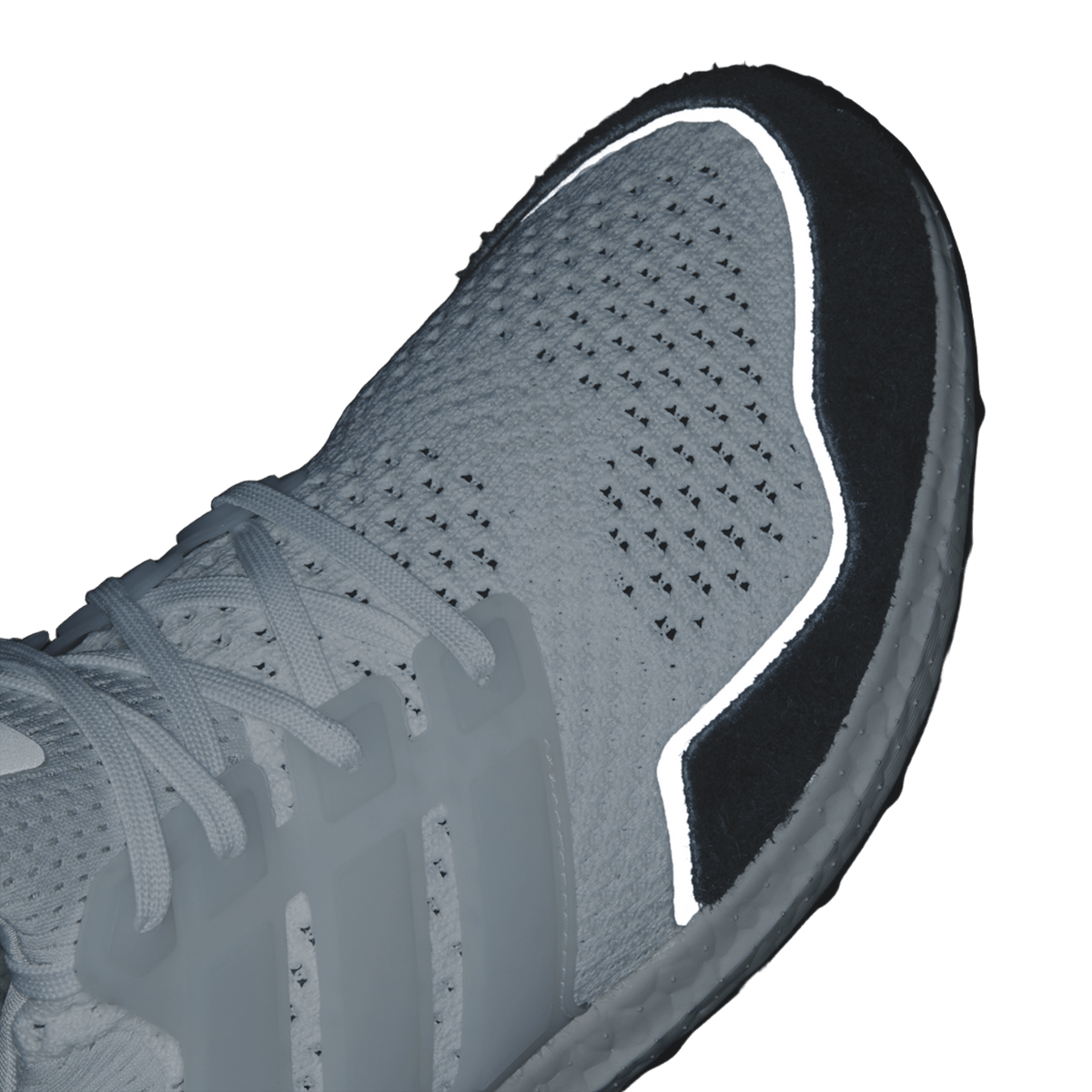 adidas Ultra Boost 1.0 Cloud White Core Black