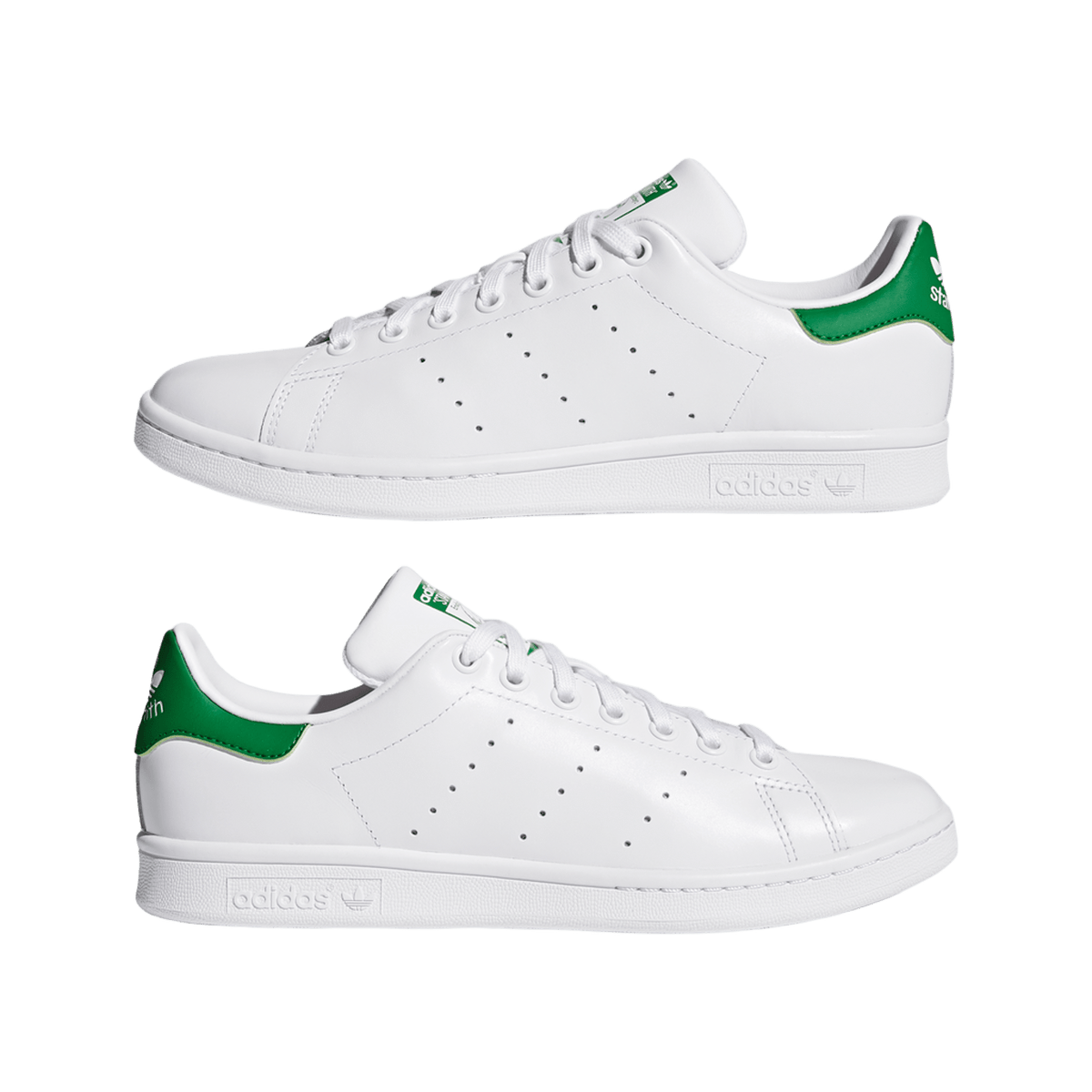 adidas Stan Smith White Green (OG)