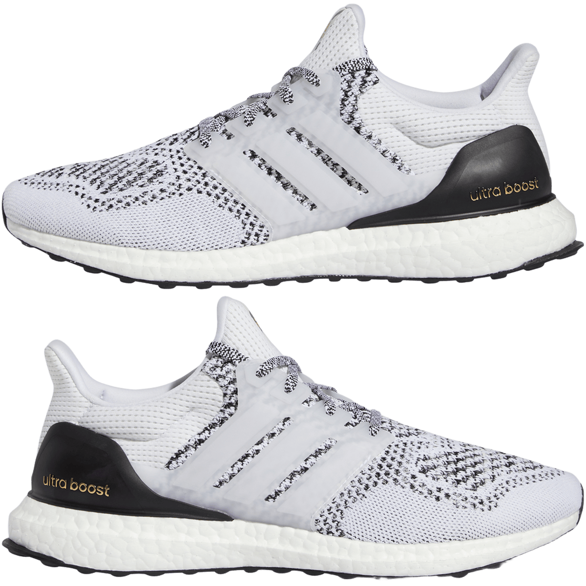 adidas Ultra Boost 1.0 DNA White Oreo