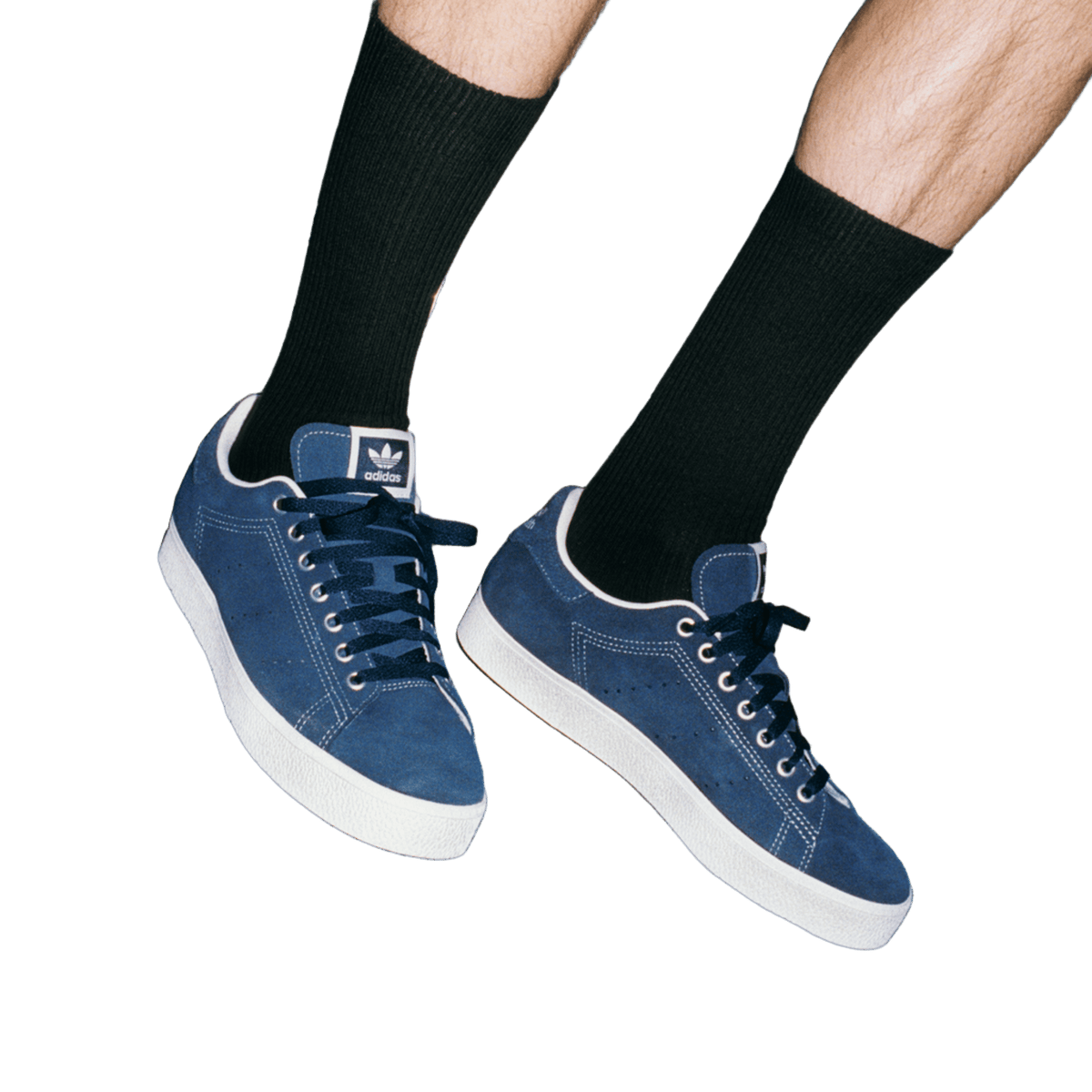 adidas Stan Smith CS Dark Blue Core White Gum