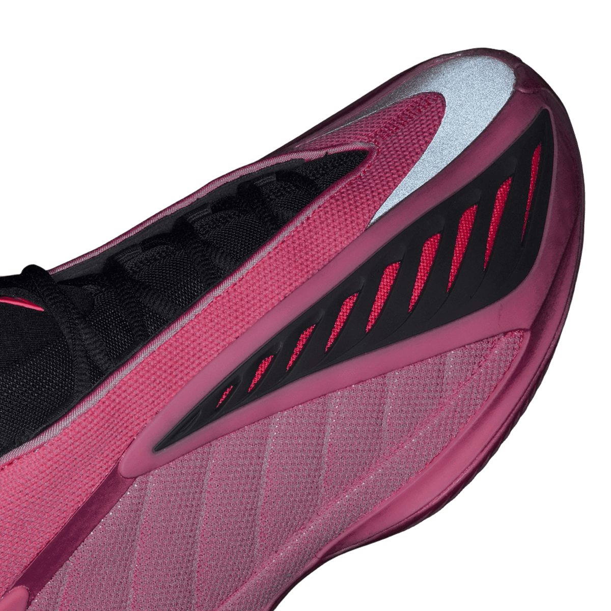 adidas AE 2 Lucid Pink Black