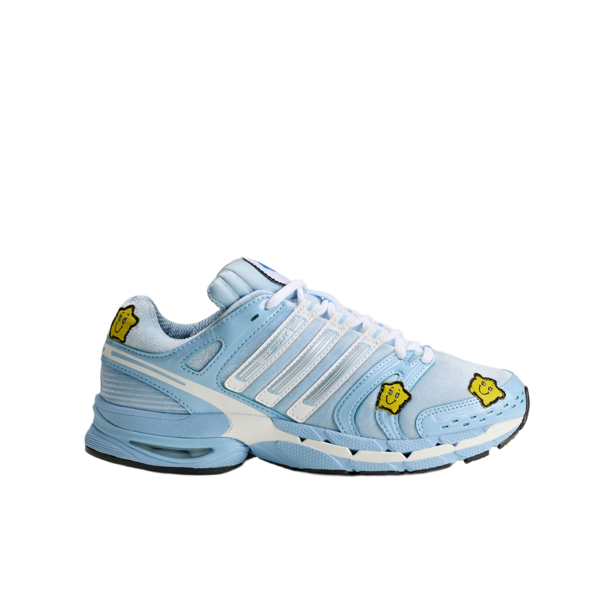 adidas Adistar Control 5 Care Bears Grumpy Bear (Women's)