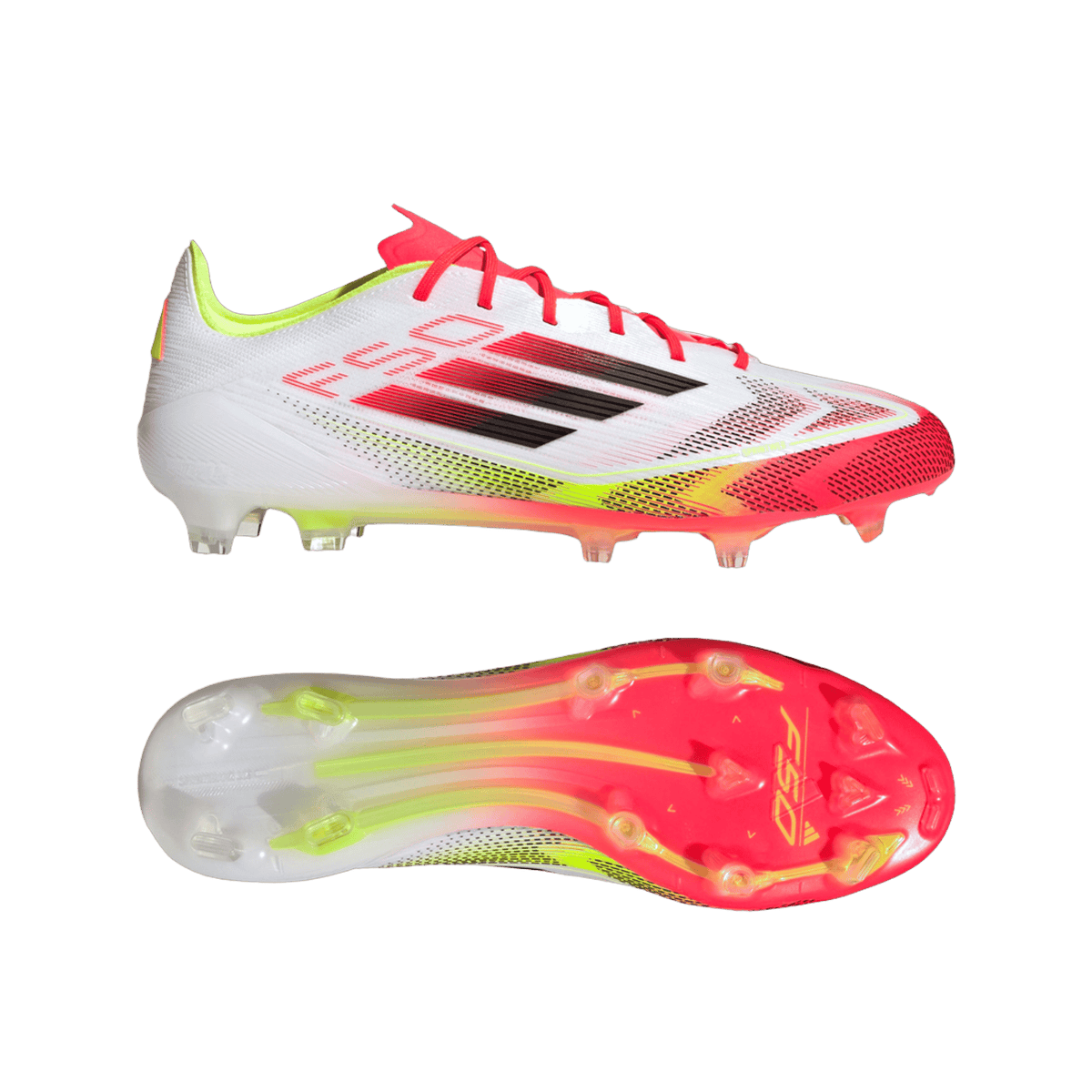 adidas F50 Elite FG Solar Pack