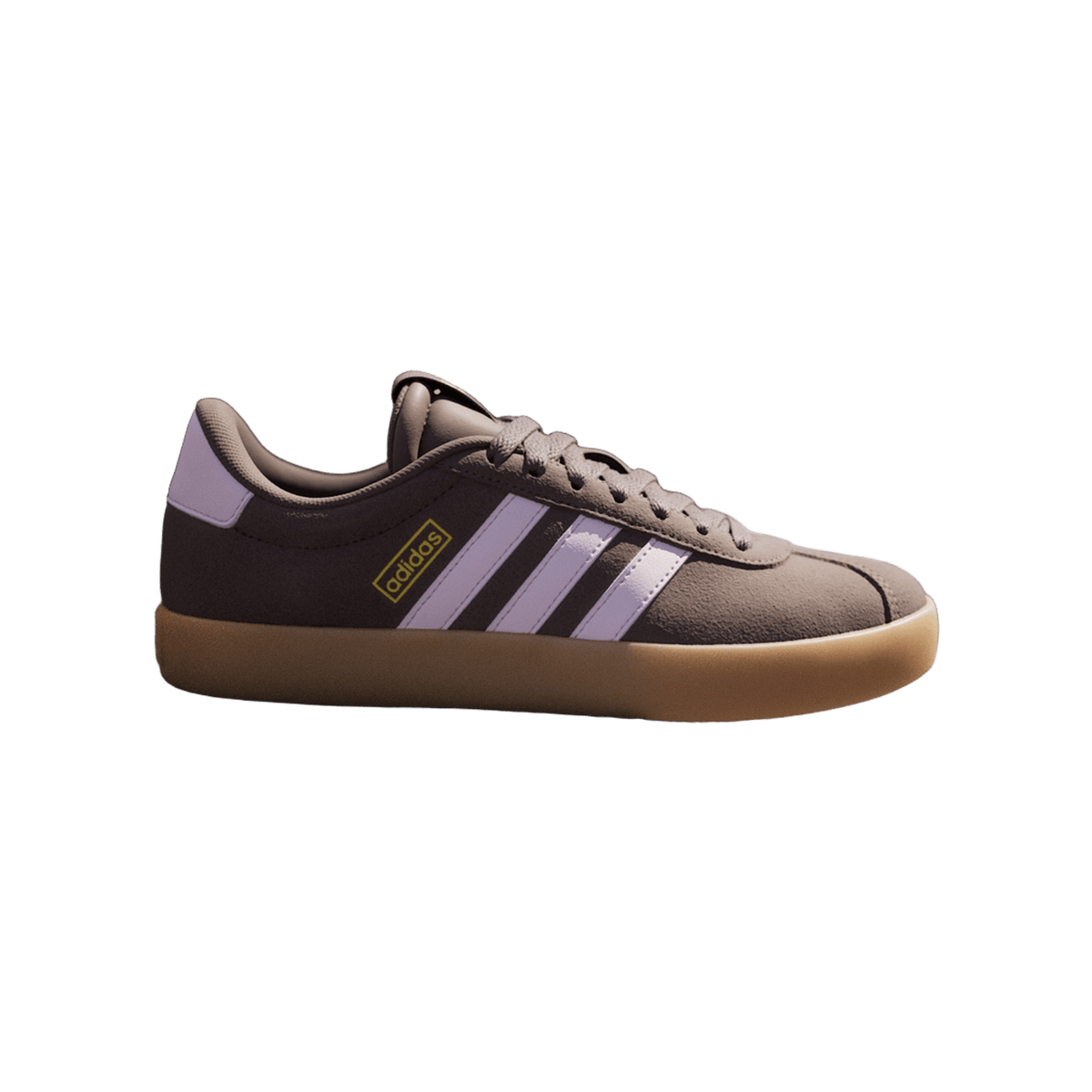 adidas VL Court 3.0 Earth Strata Clear Pink (Women's)