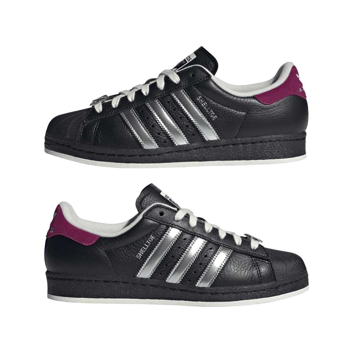 adidas Superstar Shelltoe Teenage Mutant Ninja Turtles Shredder