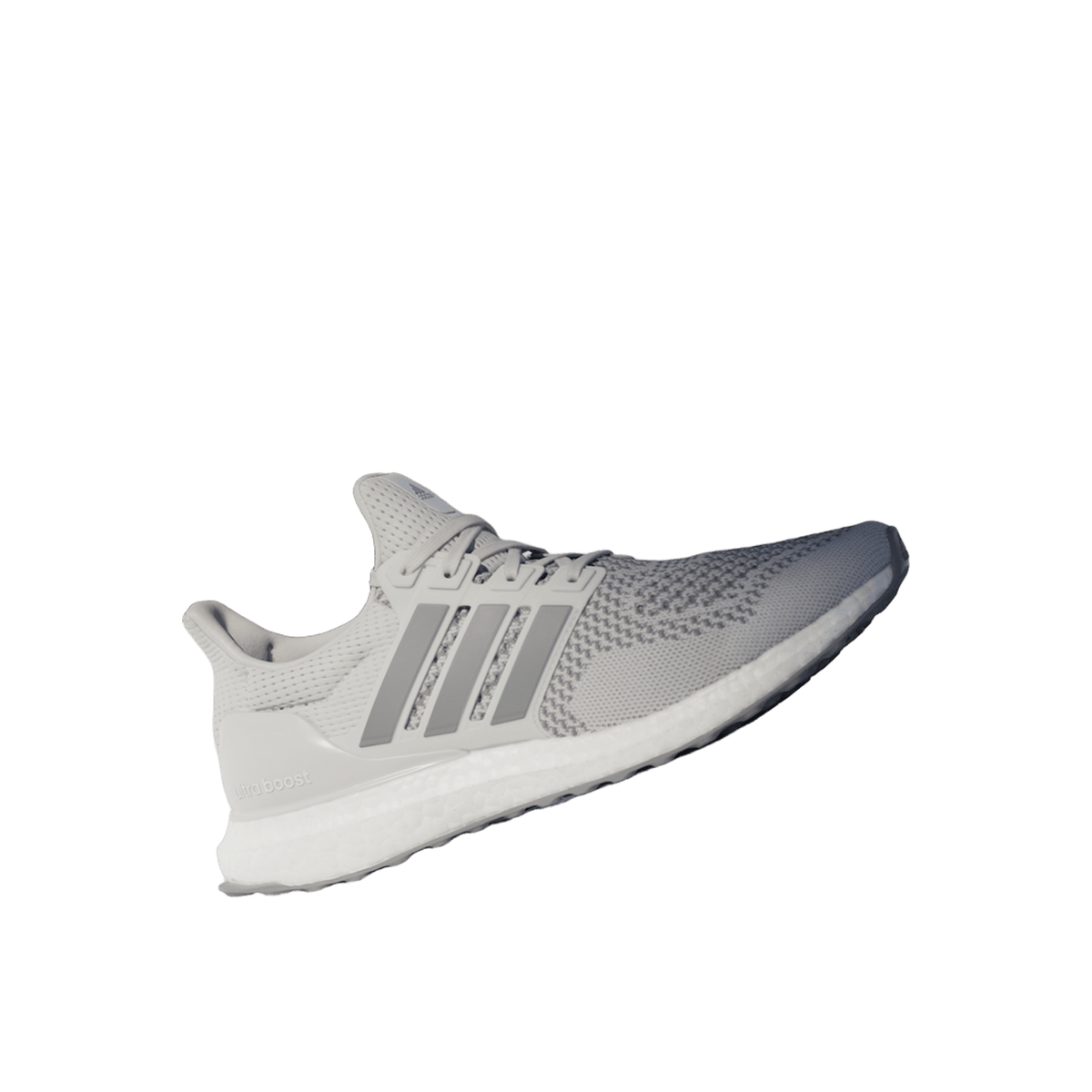 adidas Ultra Boost 1.0 Grey Grey Three