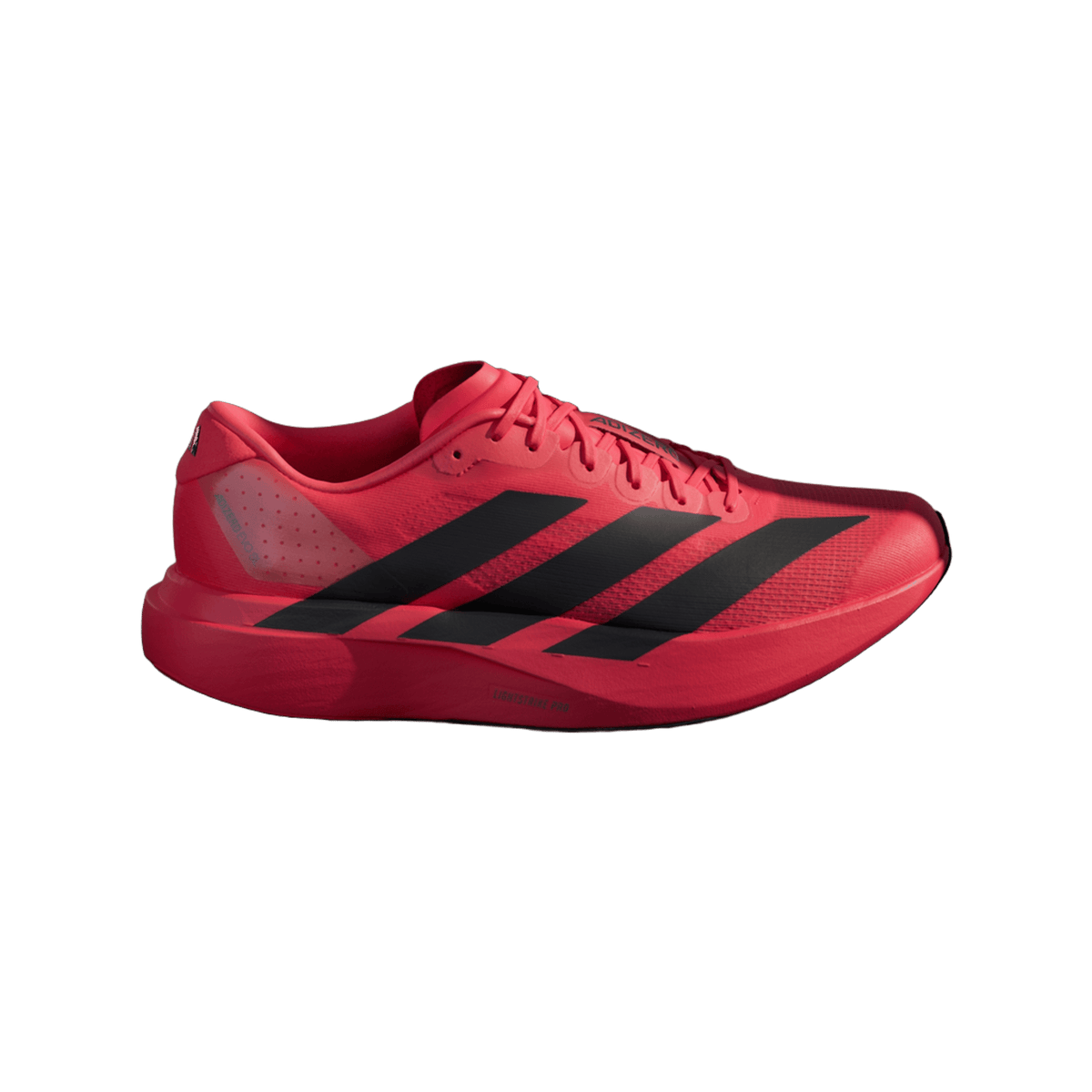 adidas Adizero Evo SL Lucid Red Black
