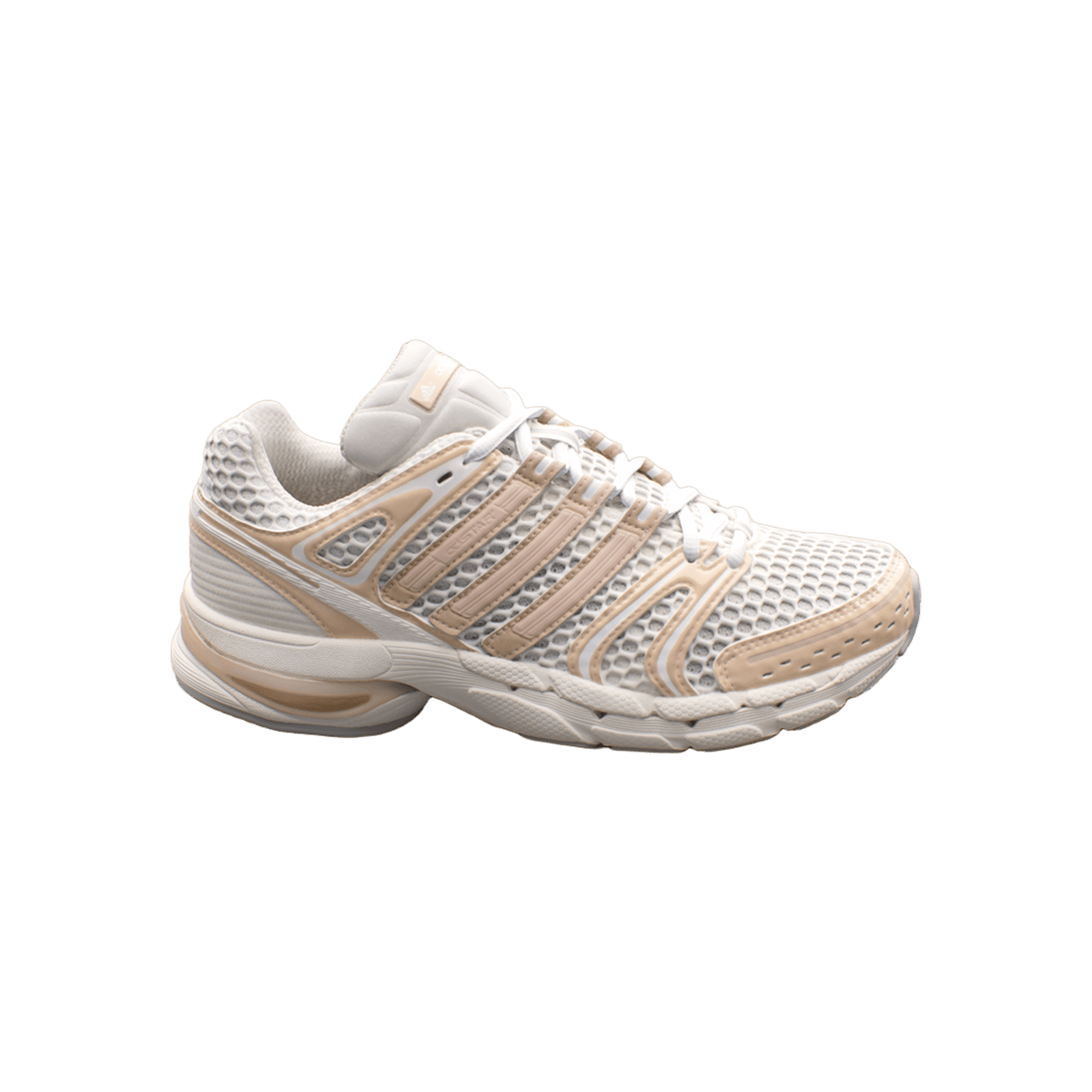 adidas Adistar Control 5 Off White Beige (Women's)