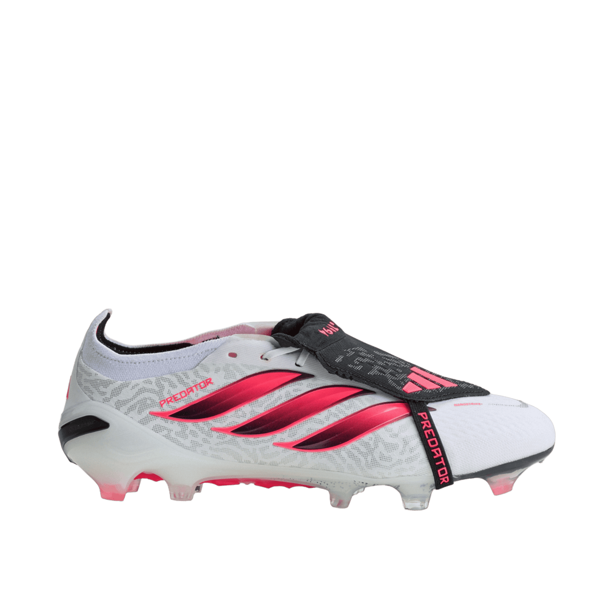 adidas Predator Elite Fold-Over Tongue FG Chaos vs Control World Cup Pack