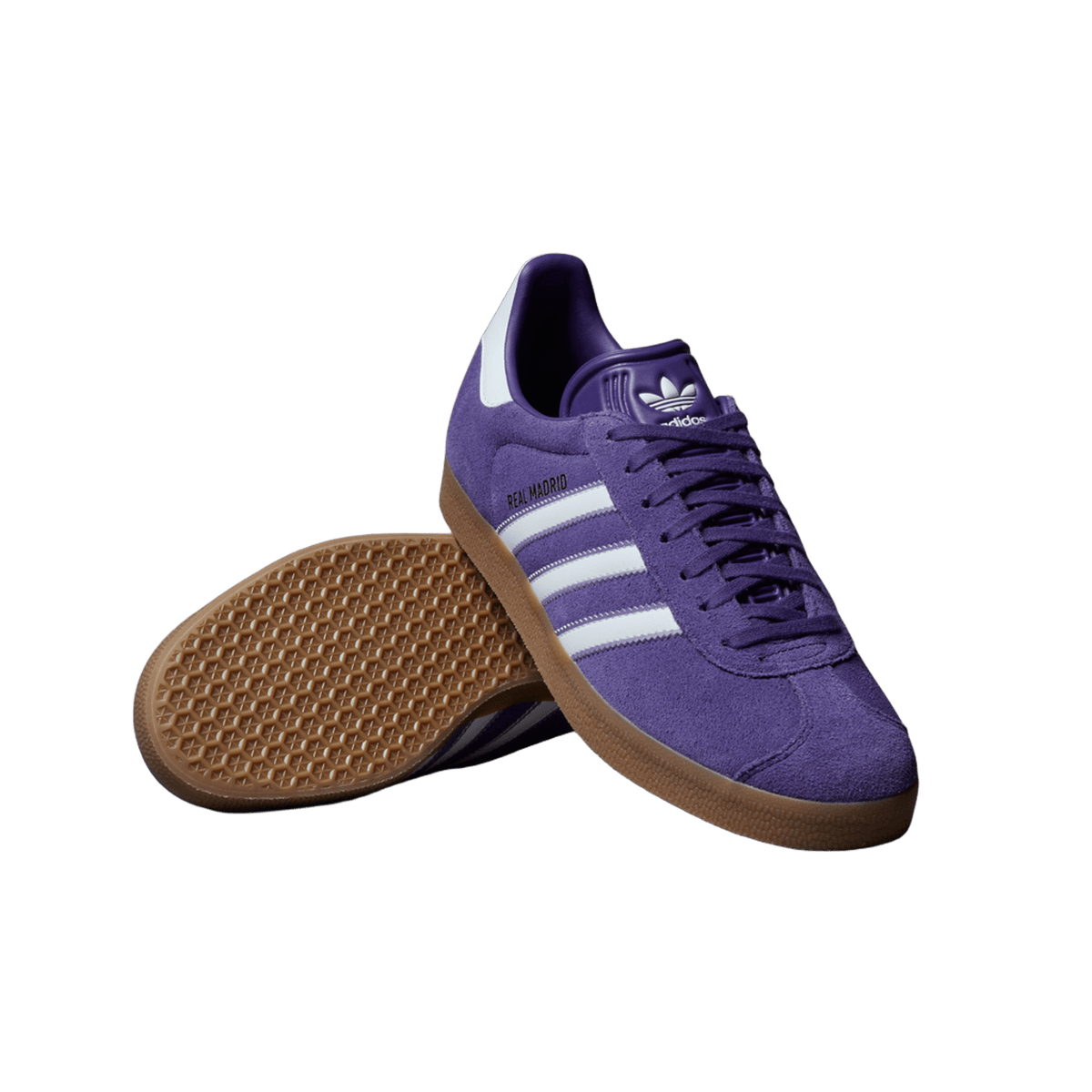 adidas Gazelle Terrace Real Madrid