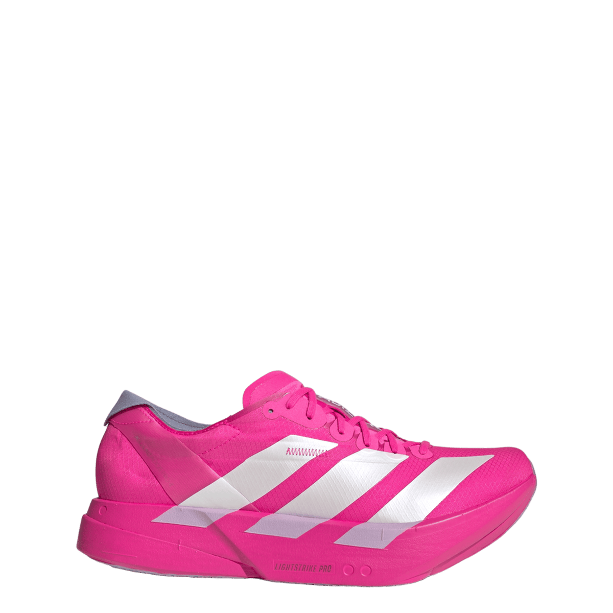 adidas Adizero Adios Pro 4 Shock Pink