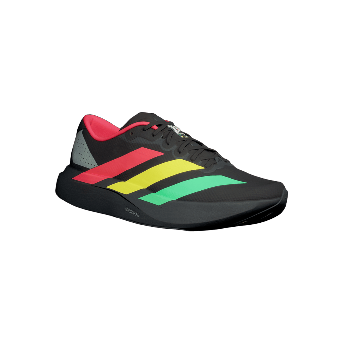 adidas Adizero Evo SL Bob Marley Black
